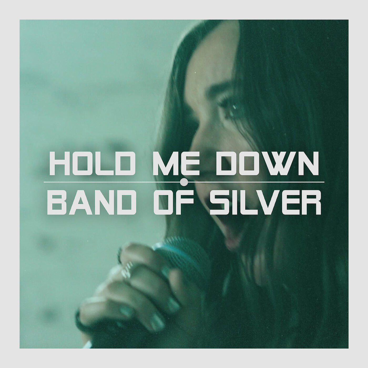 Постер альбома Hold Me Down