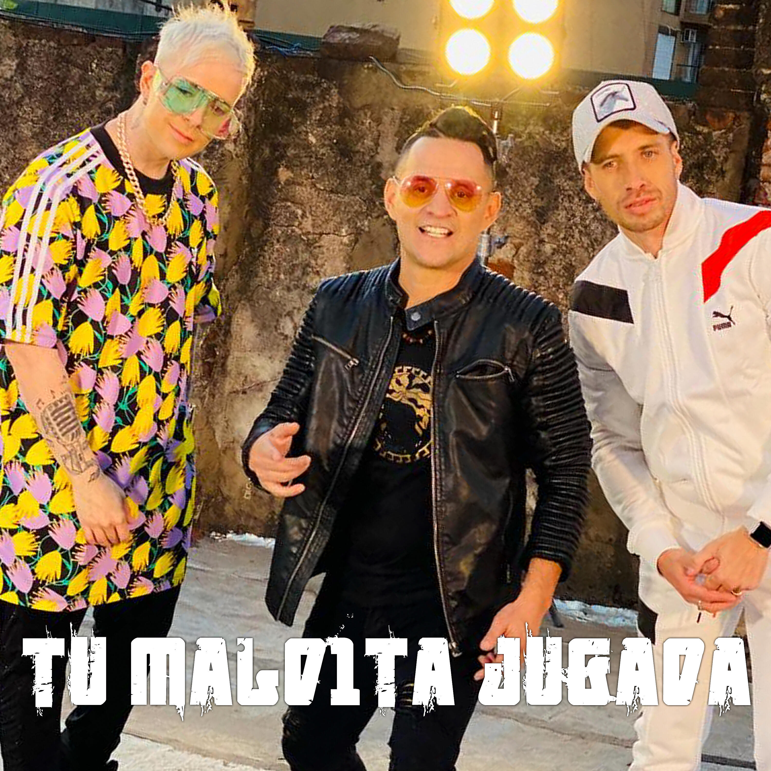 Релиз Tu Maldita Jugada