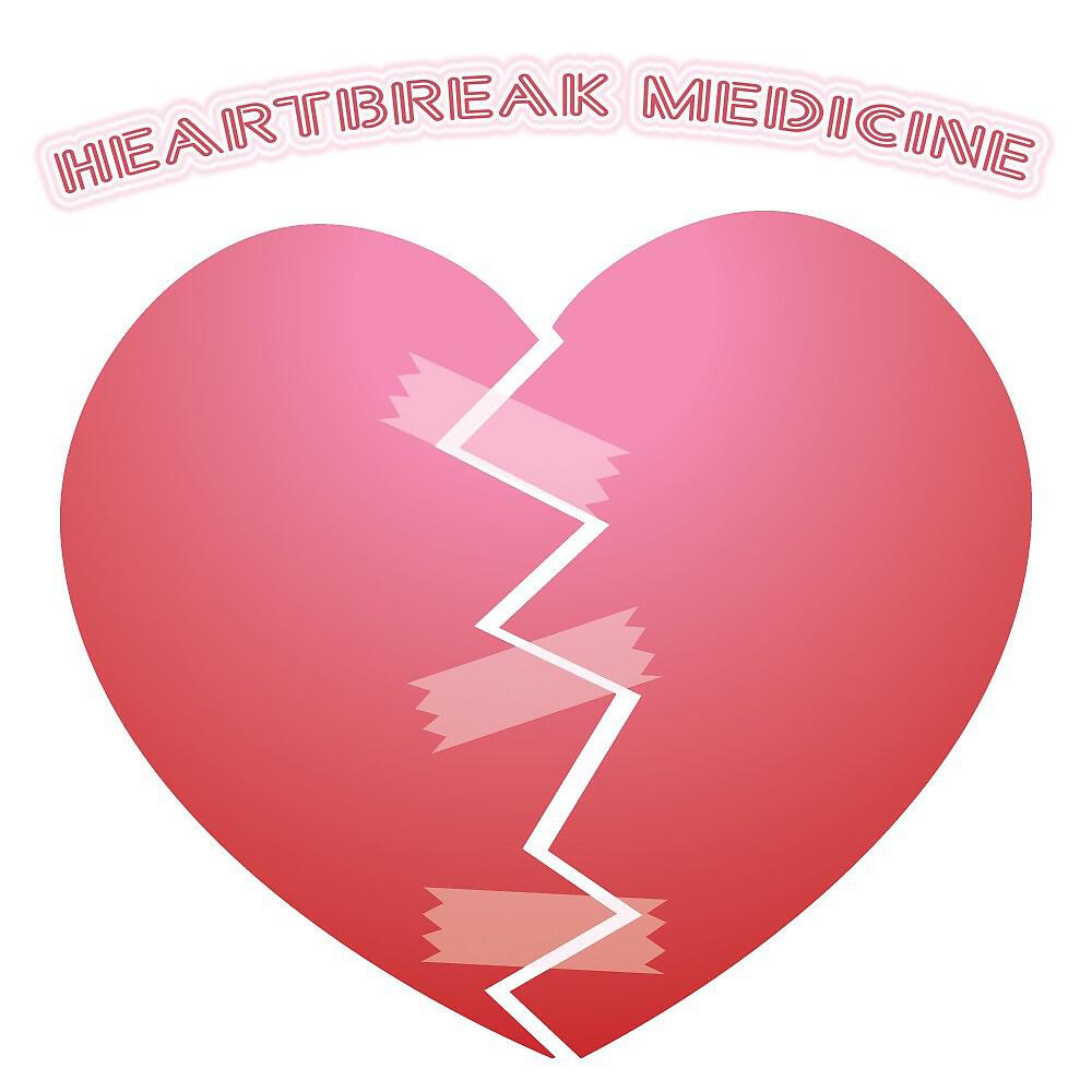 Релиз Heartbreak Medicine