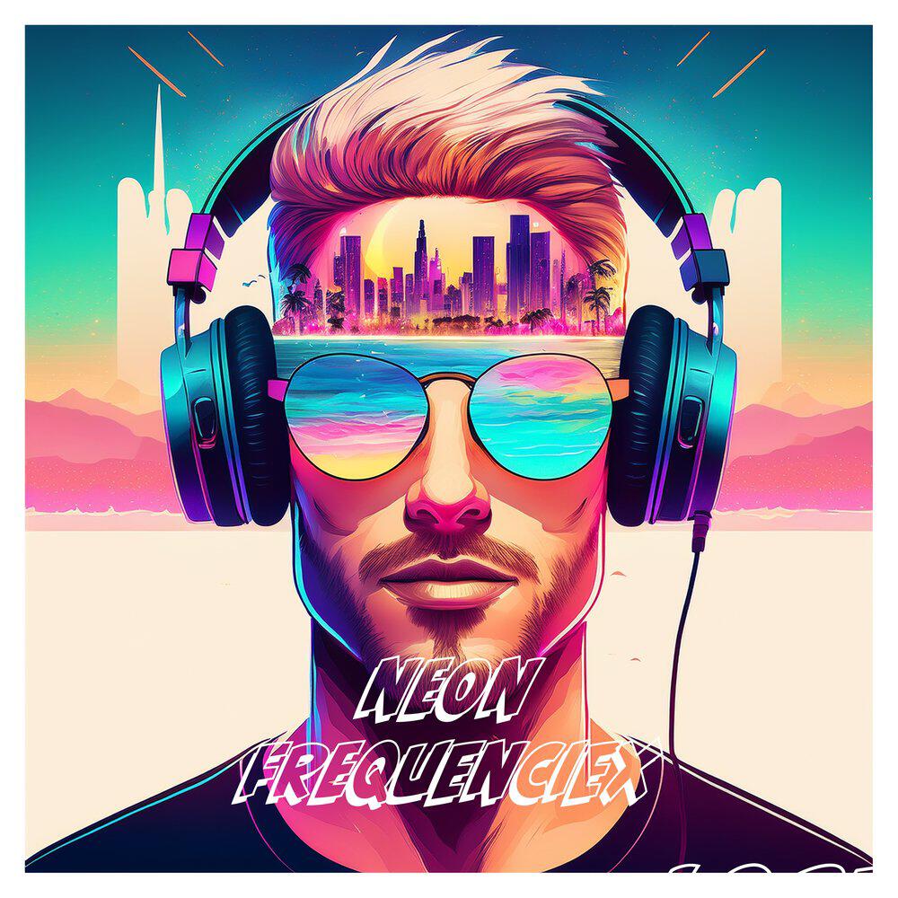 Neon Frequenciex