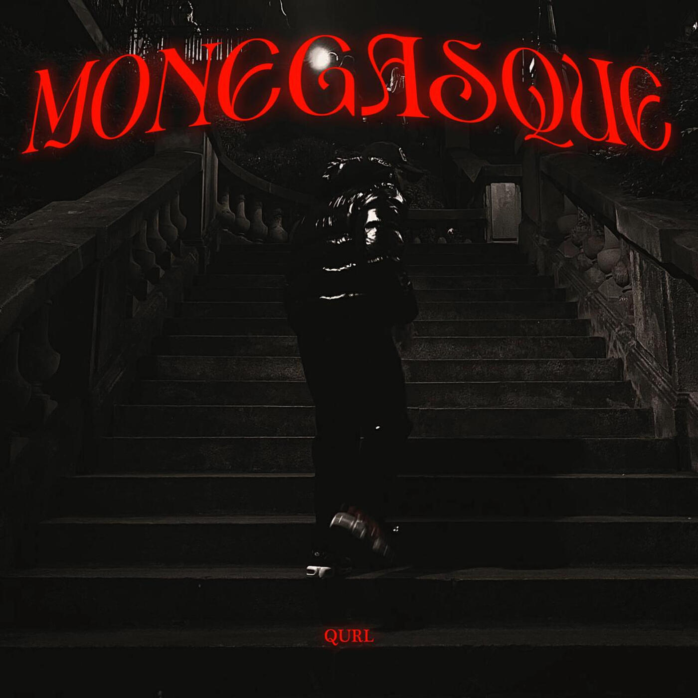 Релиз MONÉGASQUE