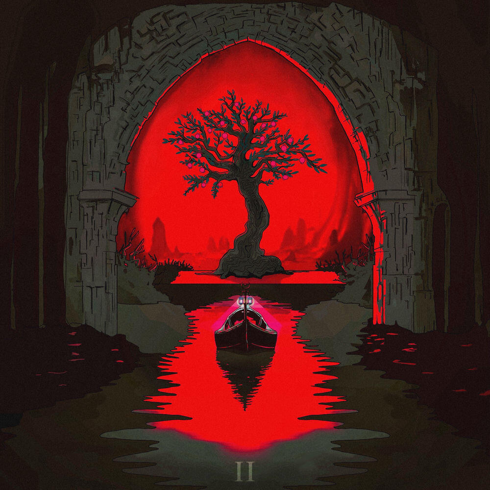 Релиз Kronos / Rhea