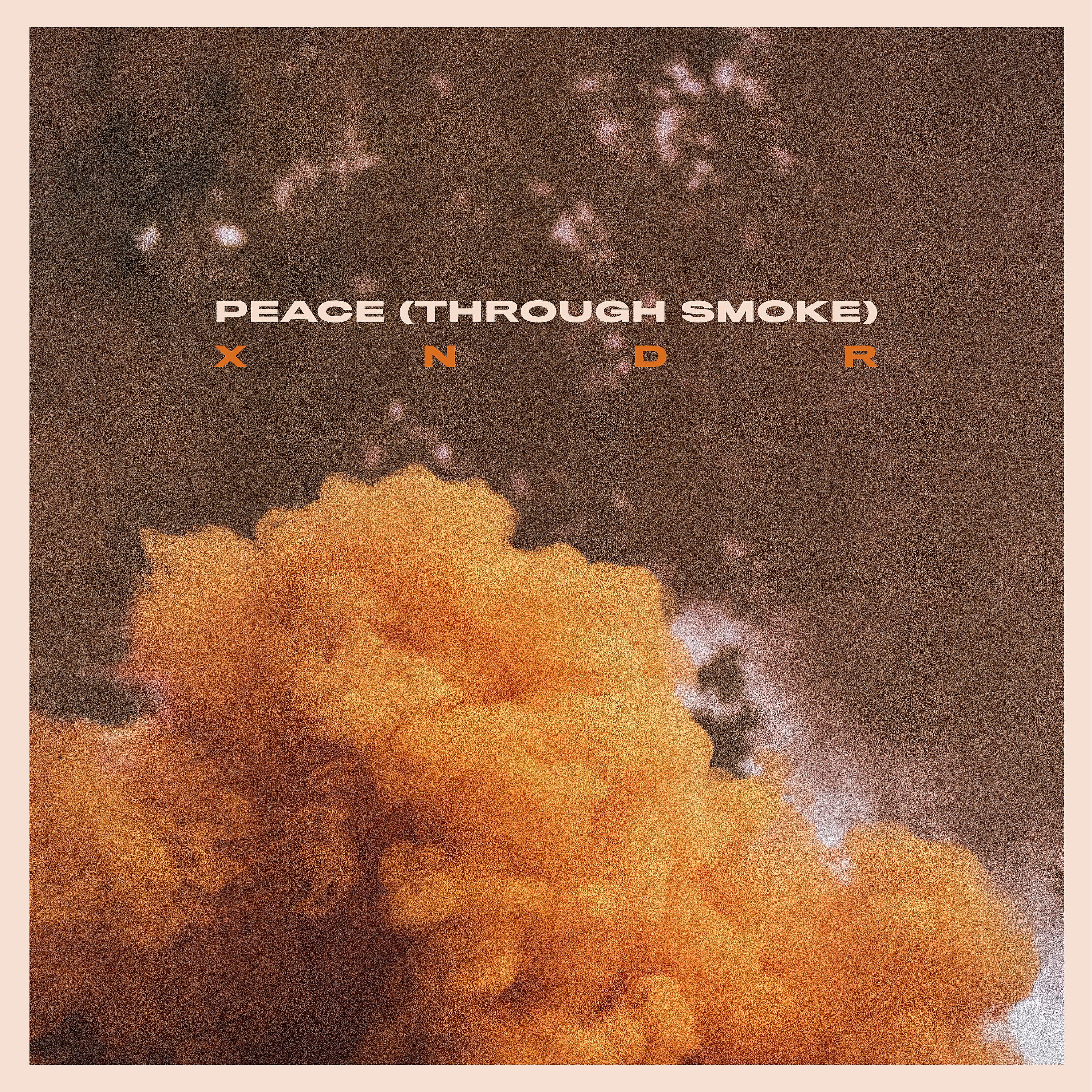 Релиз Peace (Through Smoke)