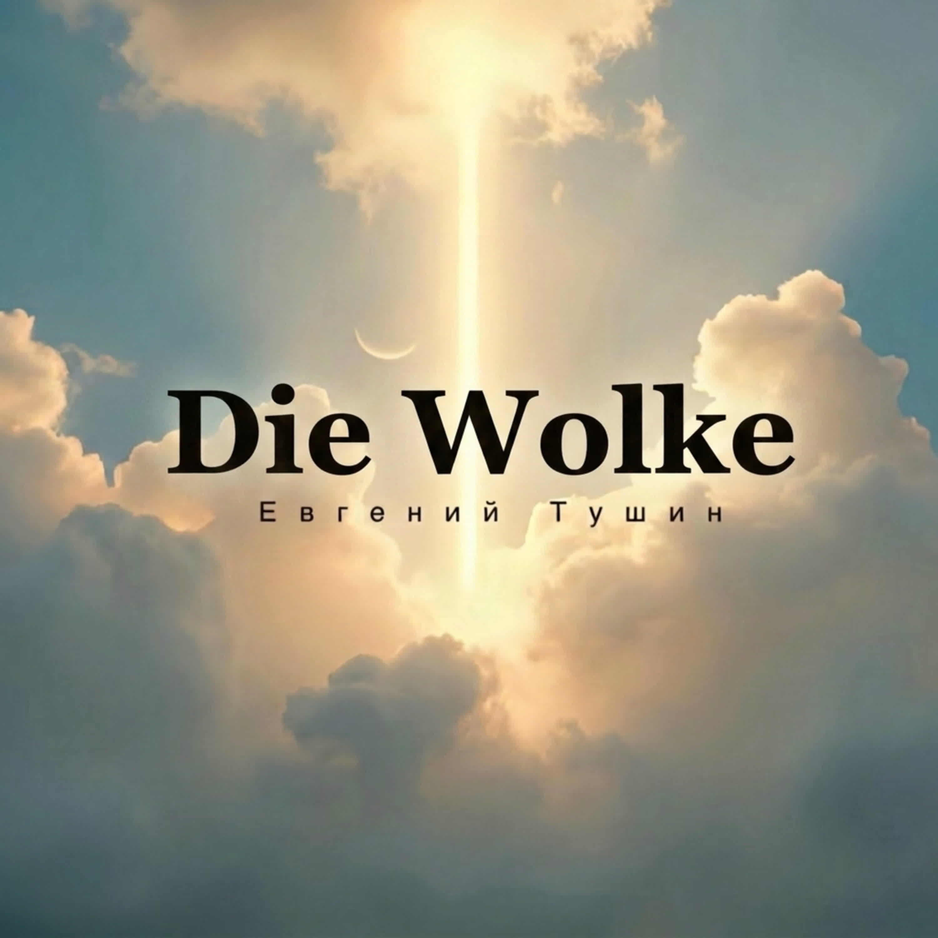 Релиз Die Wolke