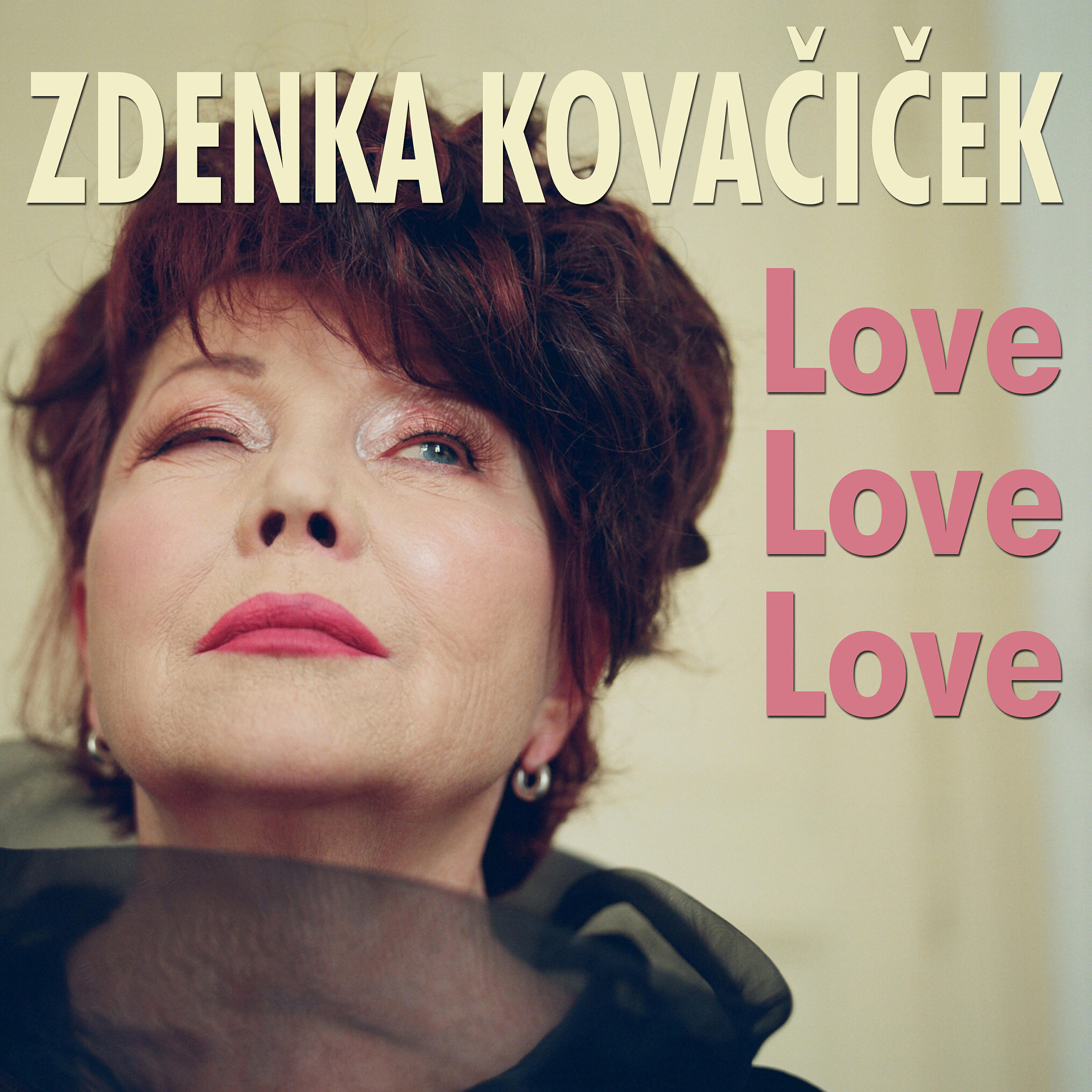 Релиз Love, Love, Love