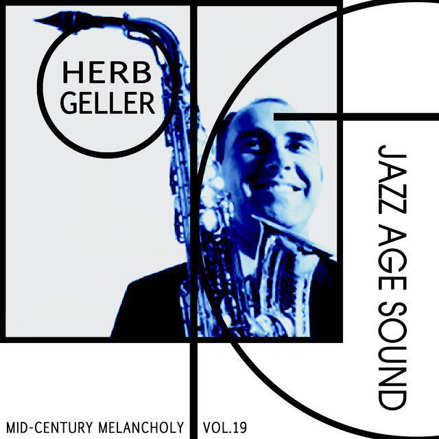 Релиз Mid-Century Melancholy, Vol. 19 - Jazz Age Sound