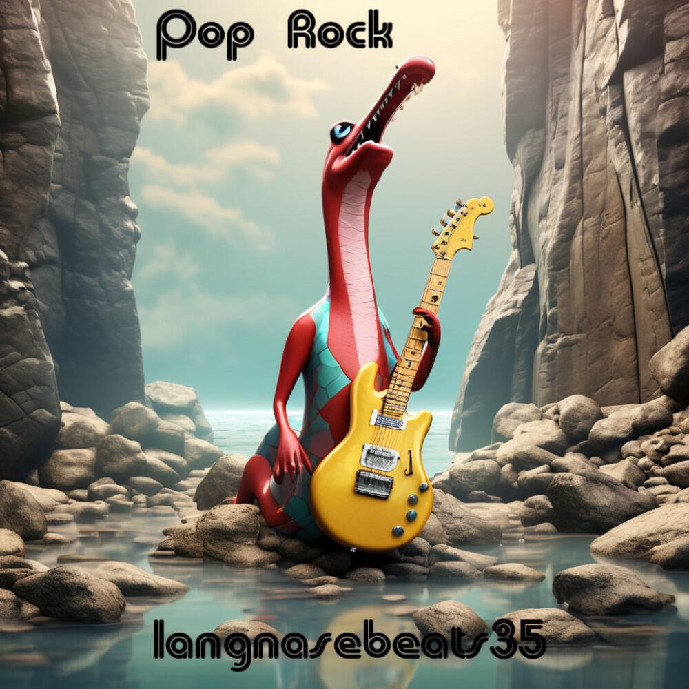 Релиз Pop Rock