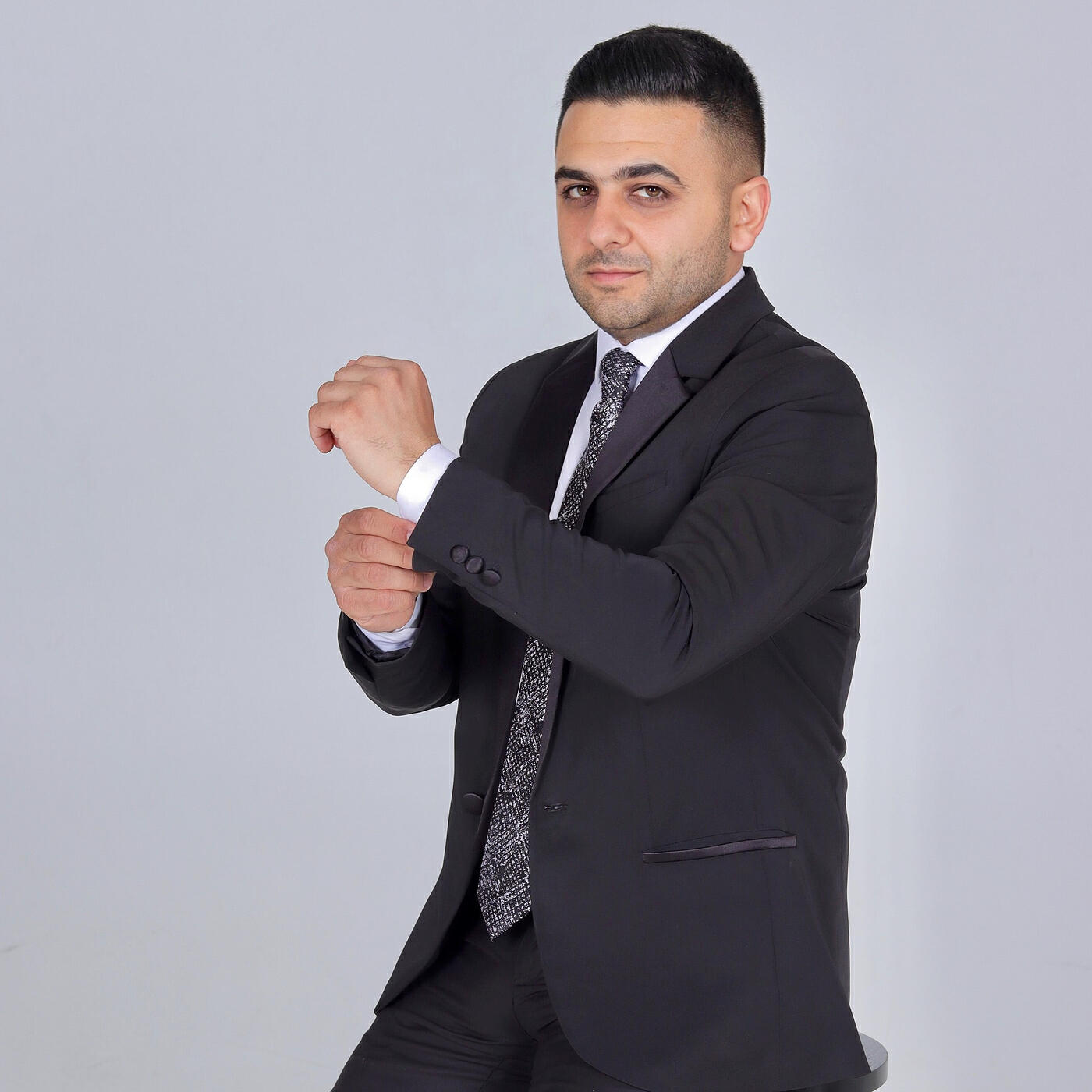 Armen Hayrapetyan