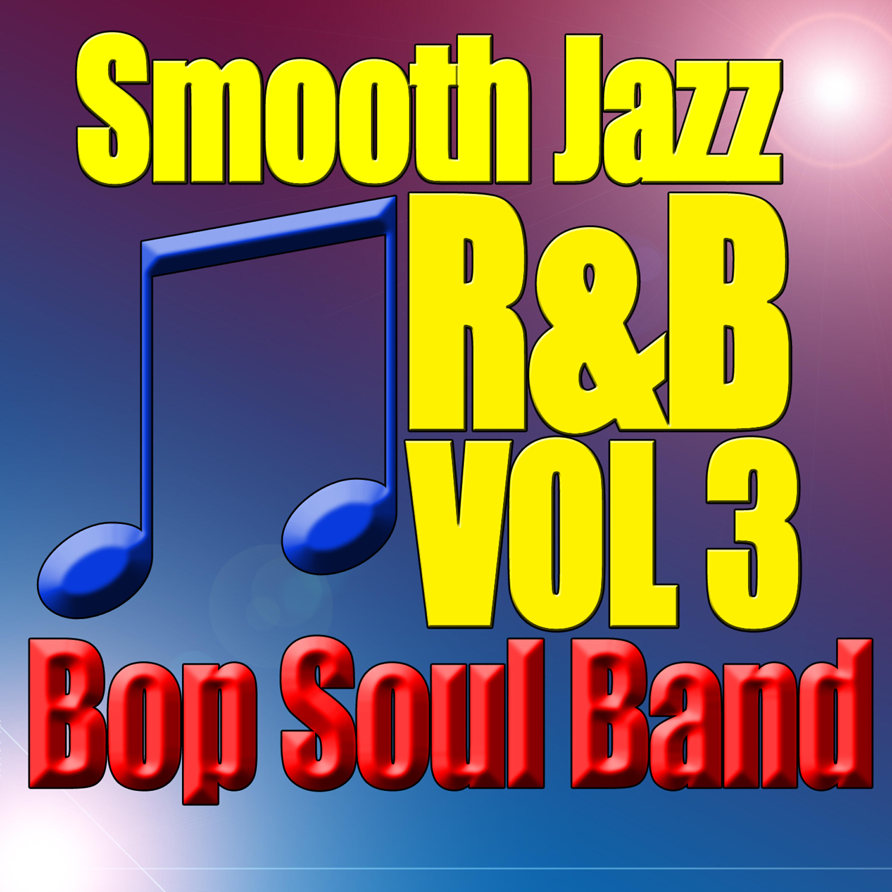 Bop Soul Band