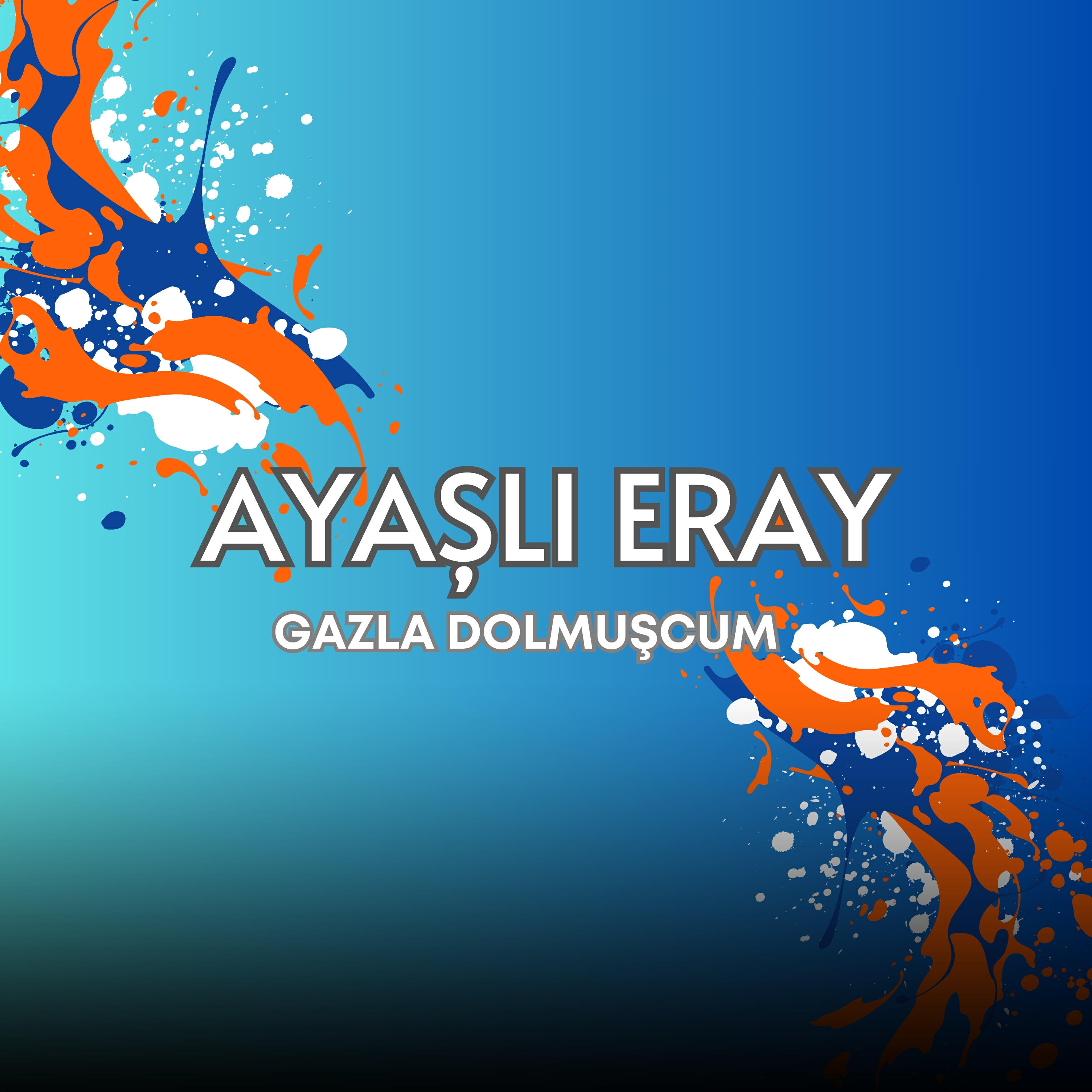 Релиз Gazla Dolmuşcum