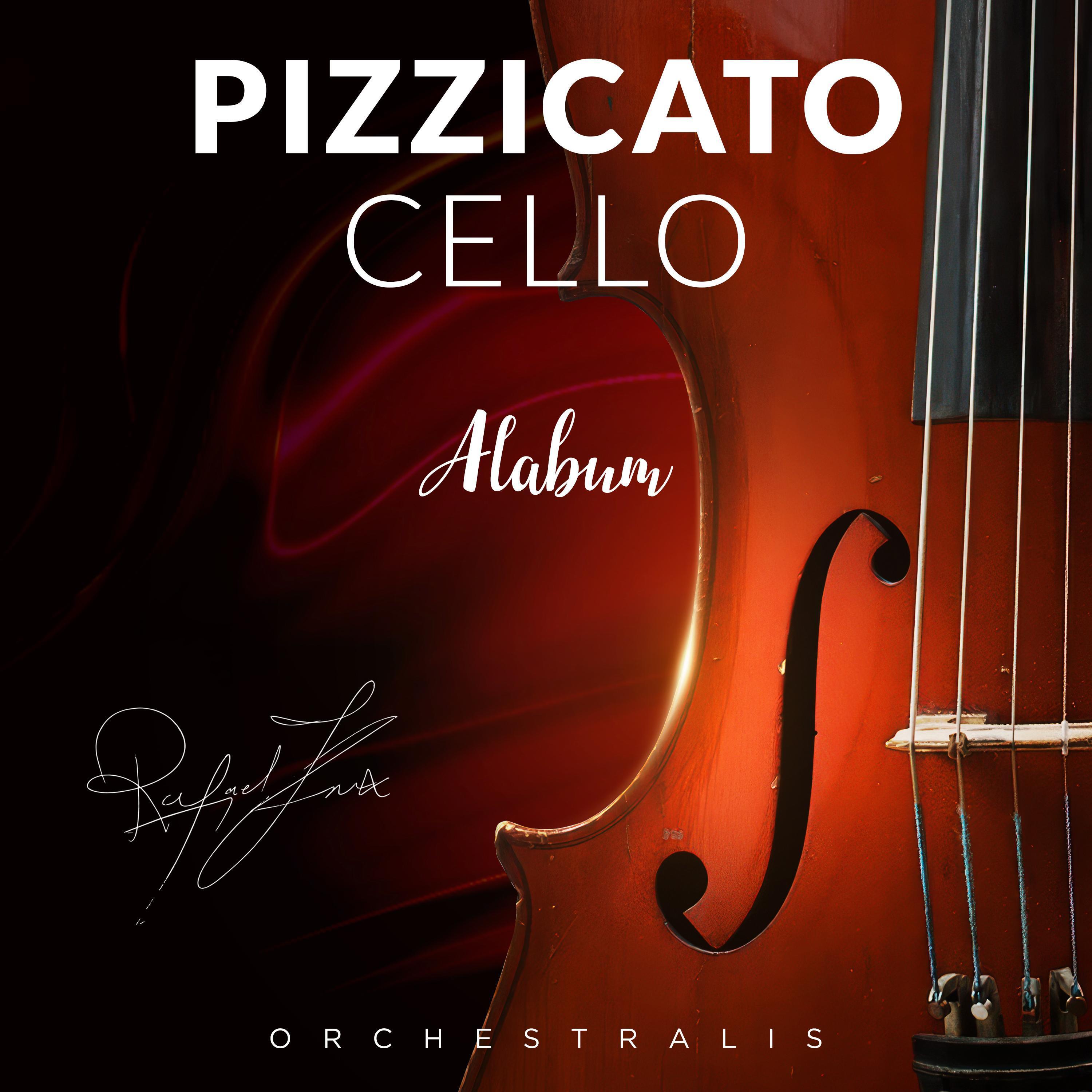 Релиз Pizzicato Cello Album