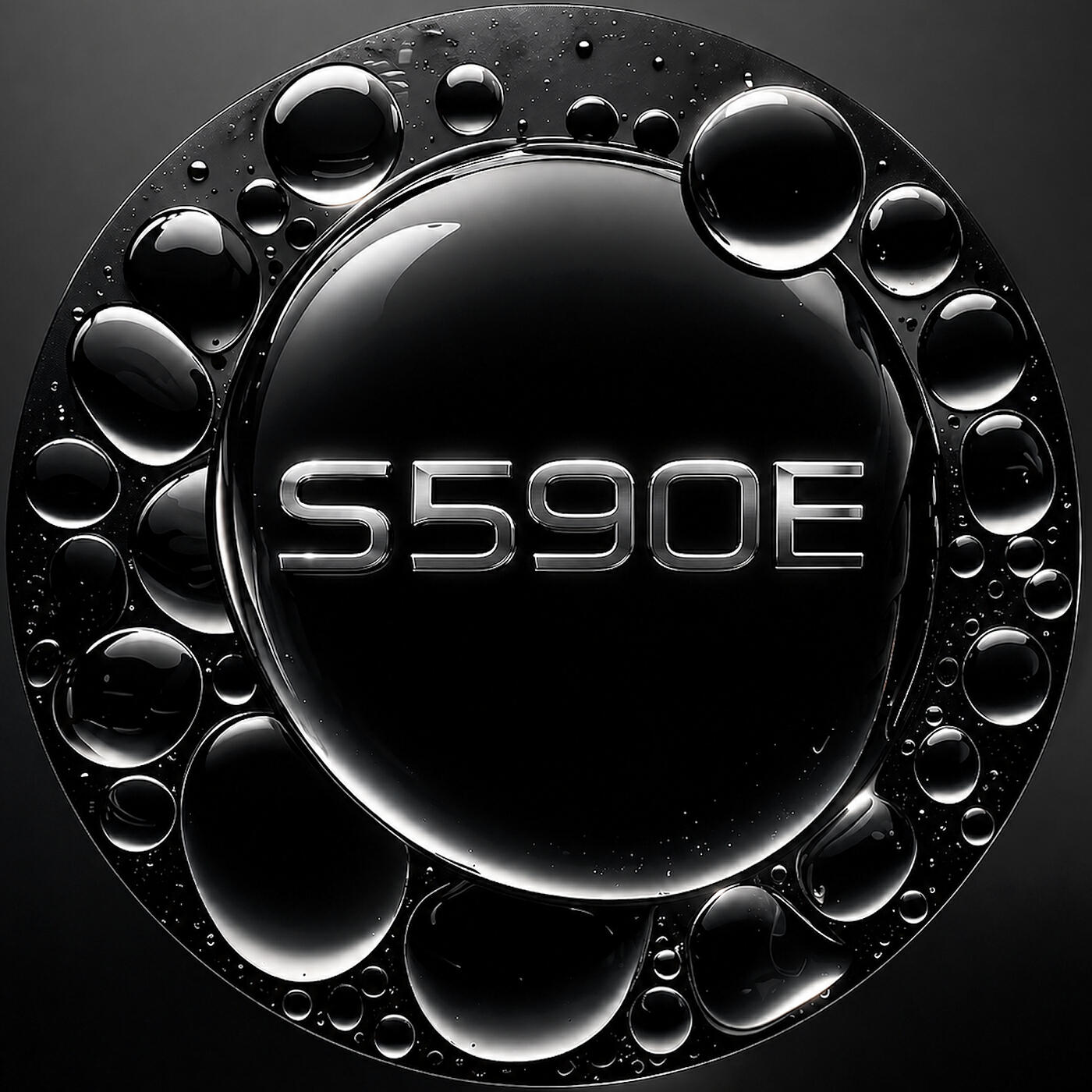 Релиз S590e