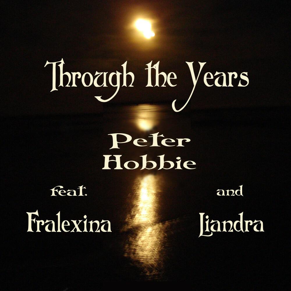Релиз Through the Years