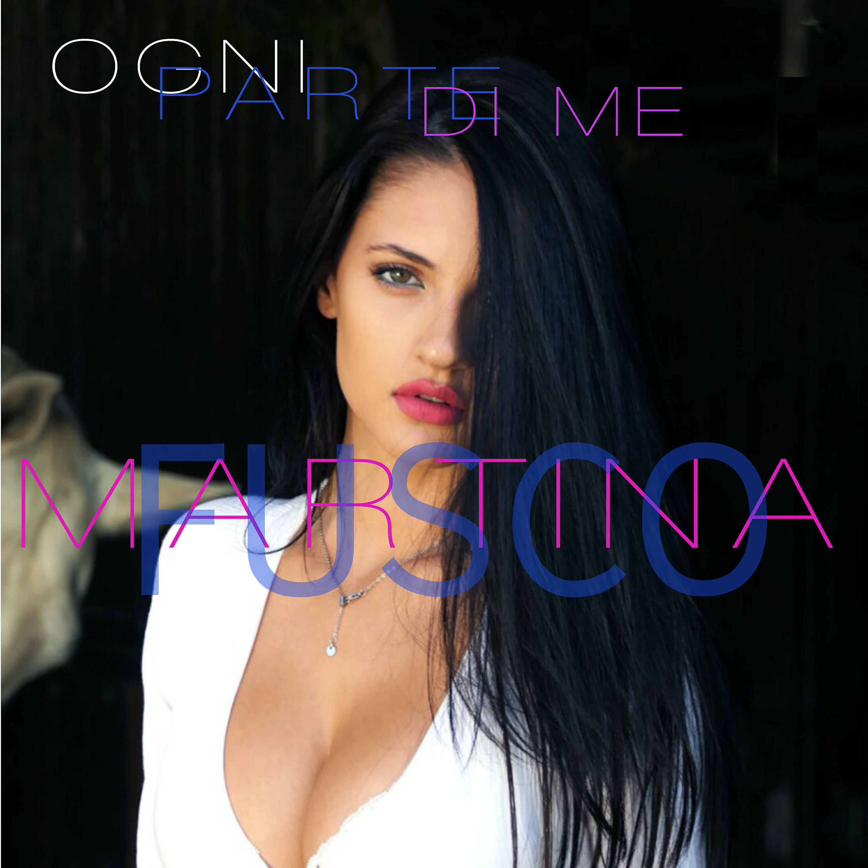 Релиз Ogni parte di me