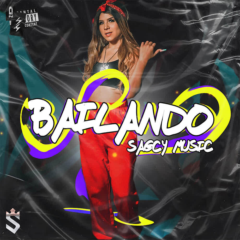 Релиз Bailando
