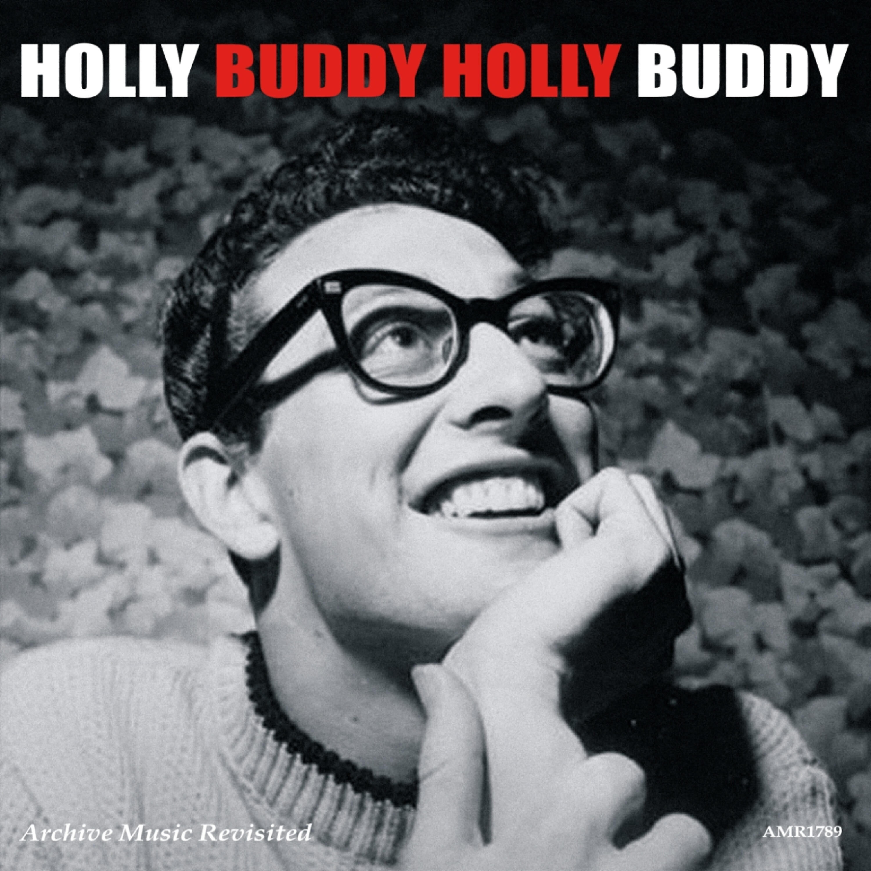 Релиз Buddy Holly