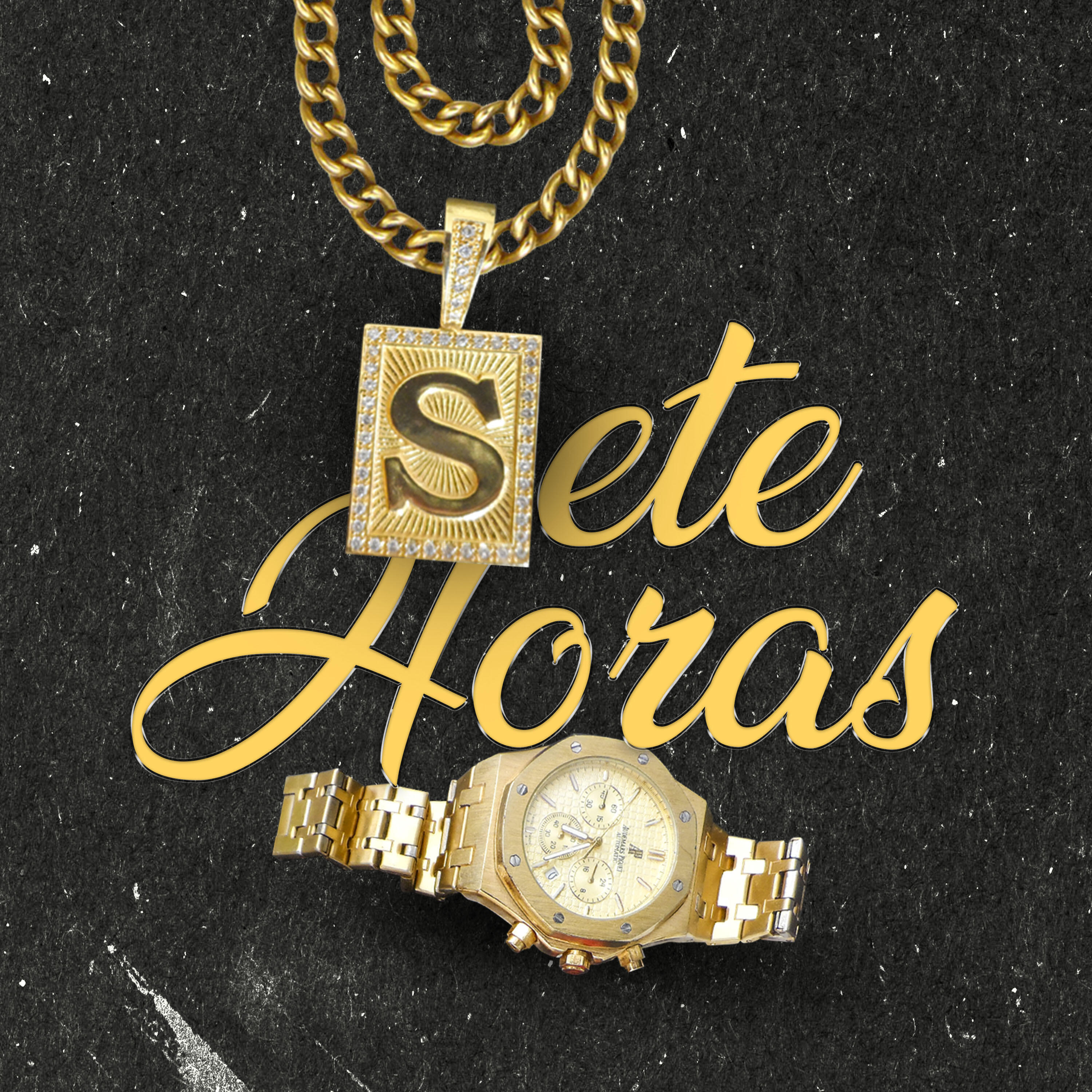 Релиз Sete Horas