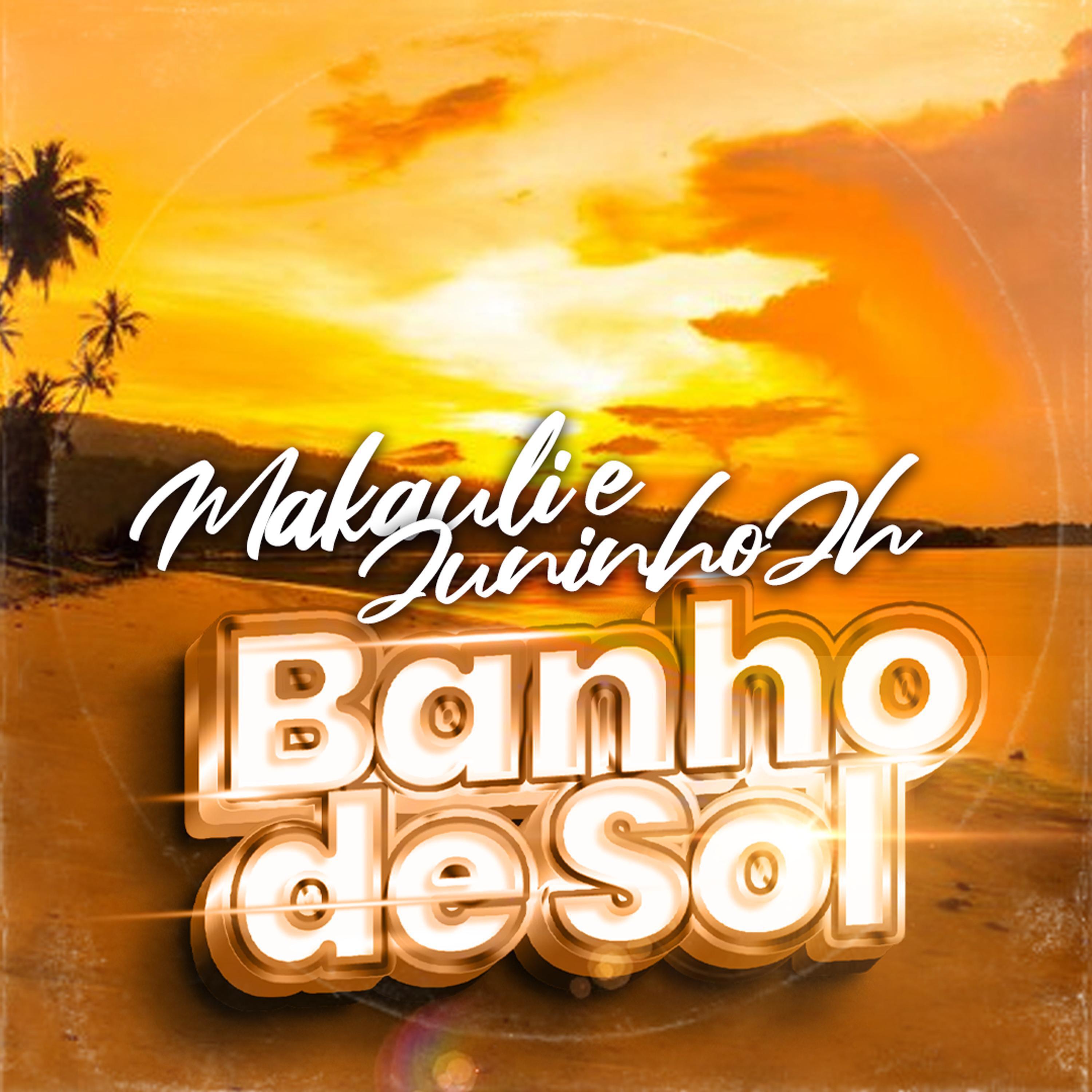 Релиз Banho De Sol