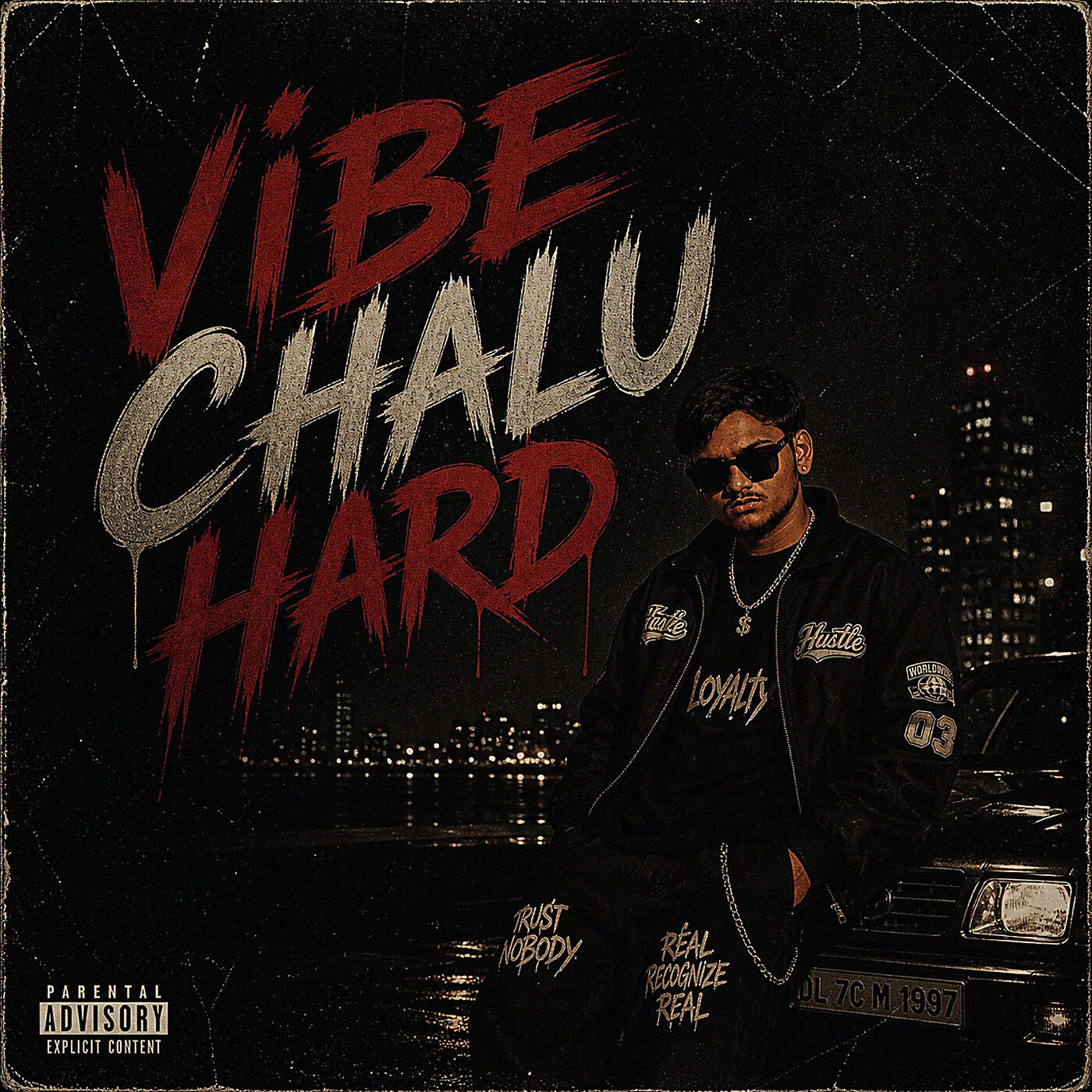 Релиз Vibe Chalu Hard