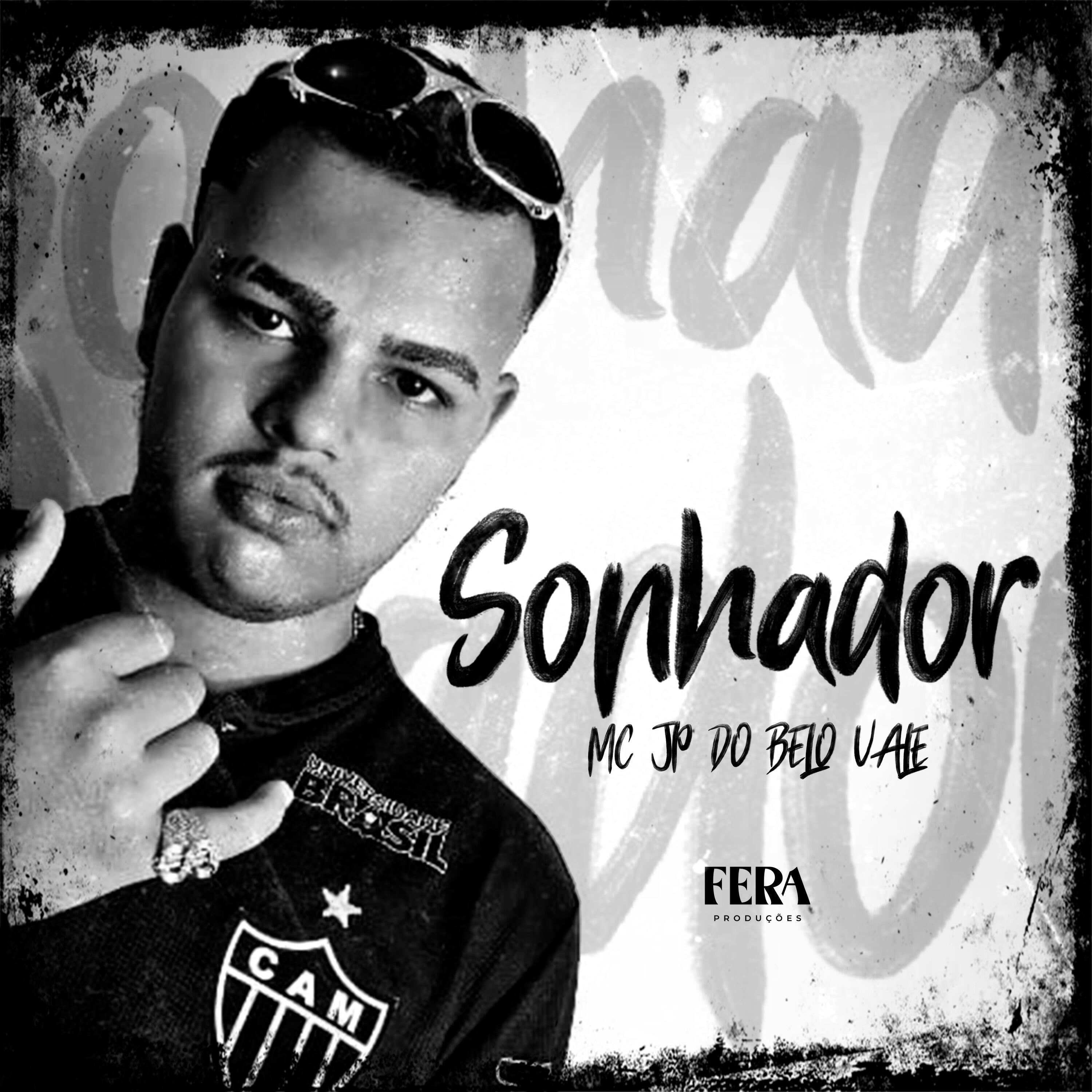Релиз Sonhador
