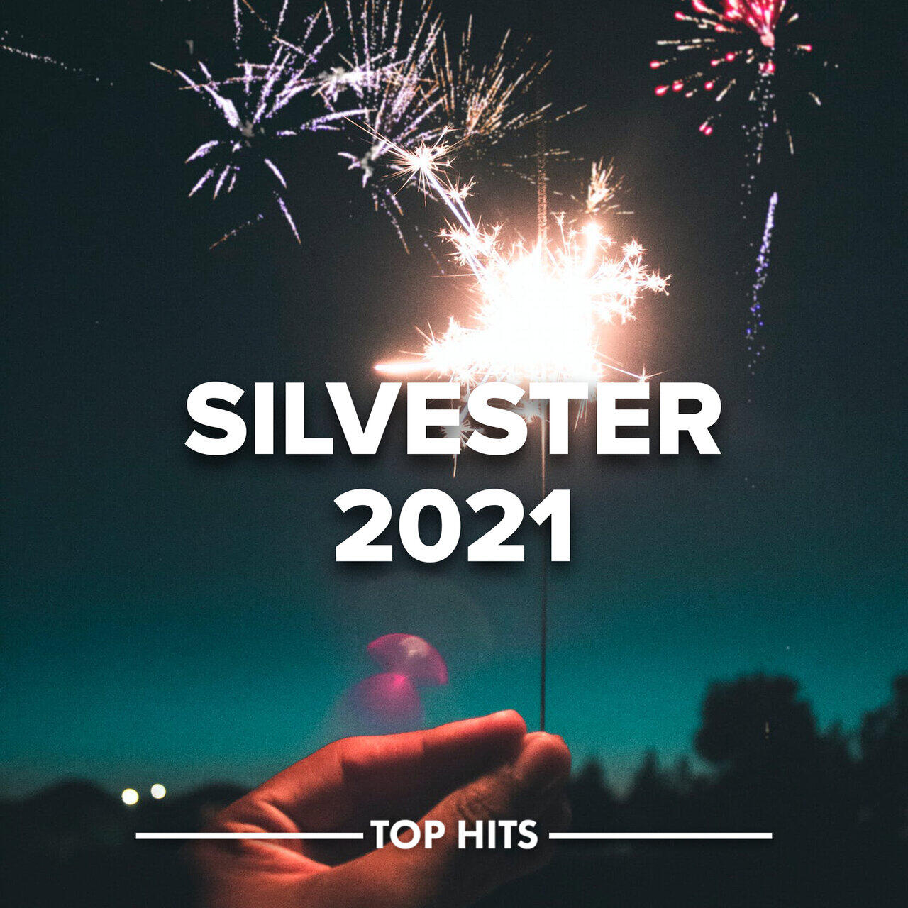 Релиз Silvester 2021