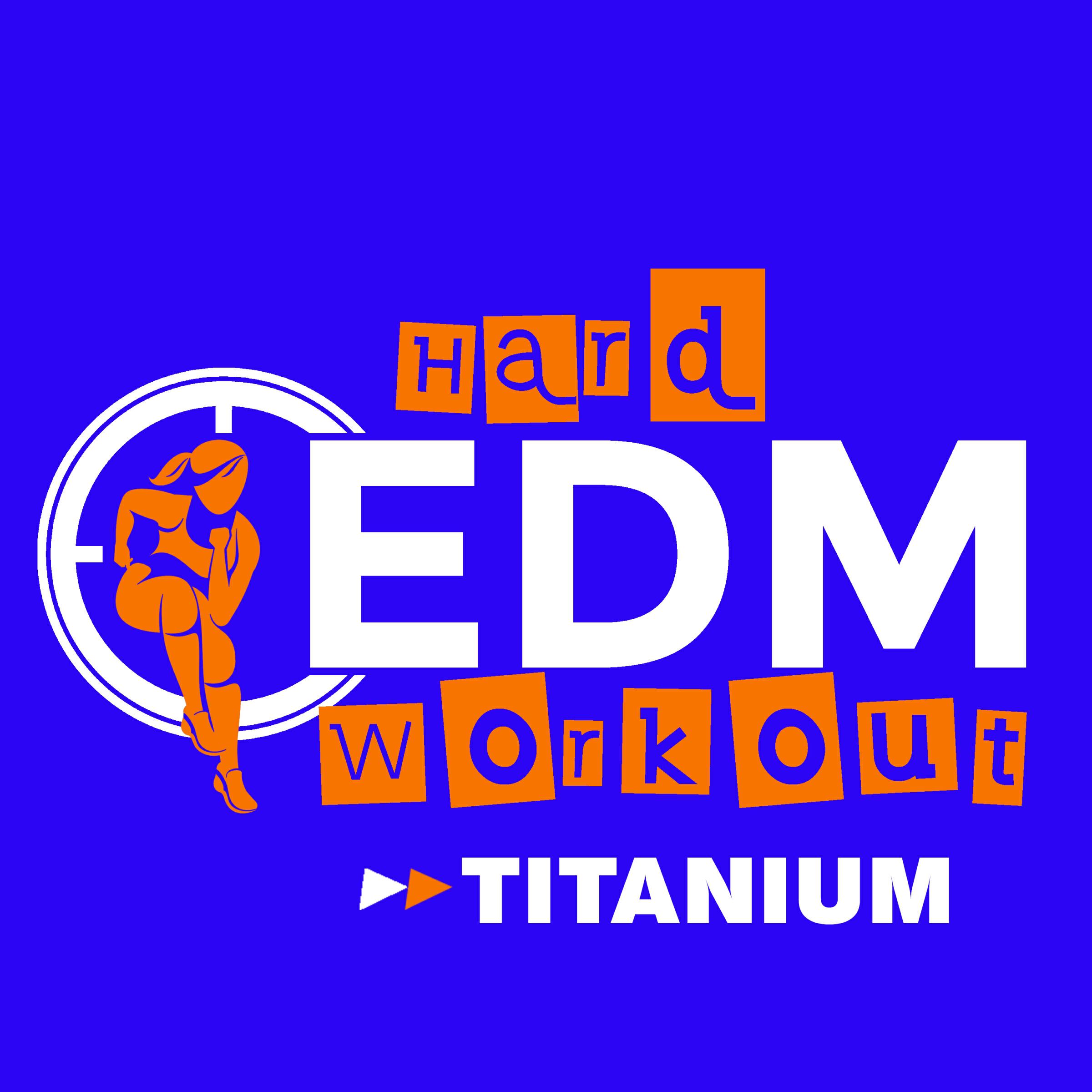 Релиз Titanium