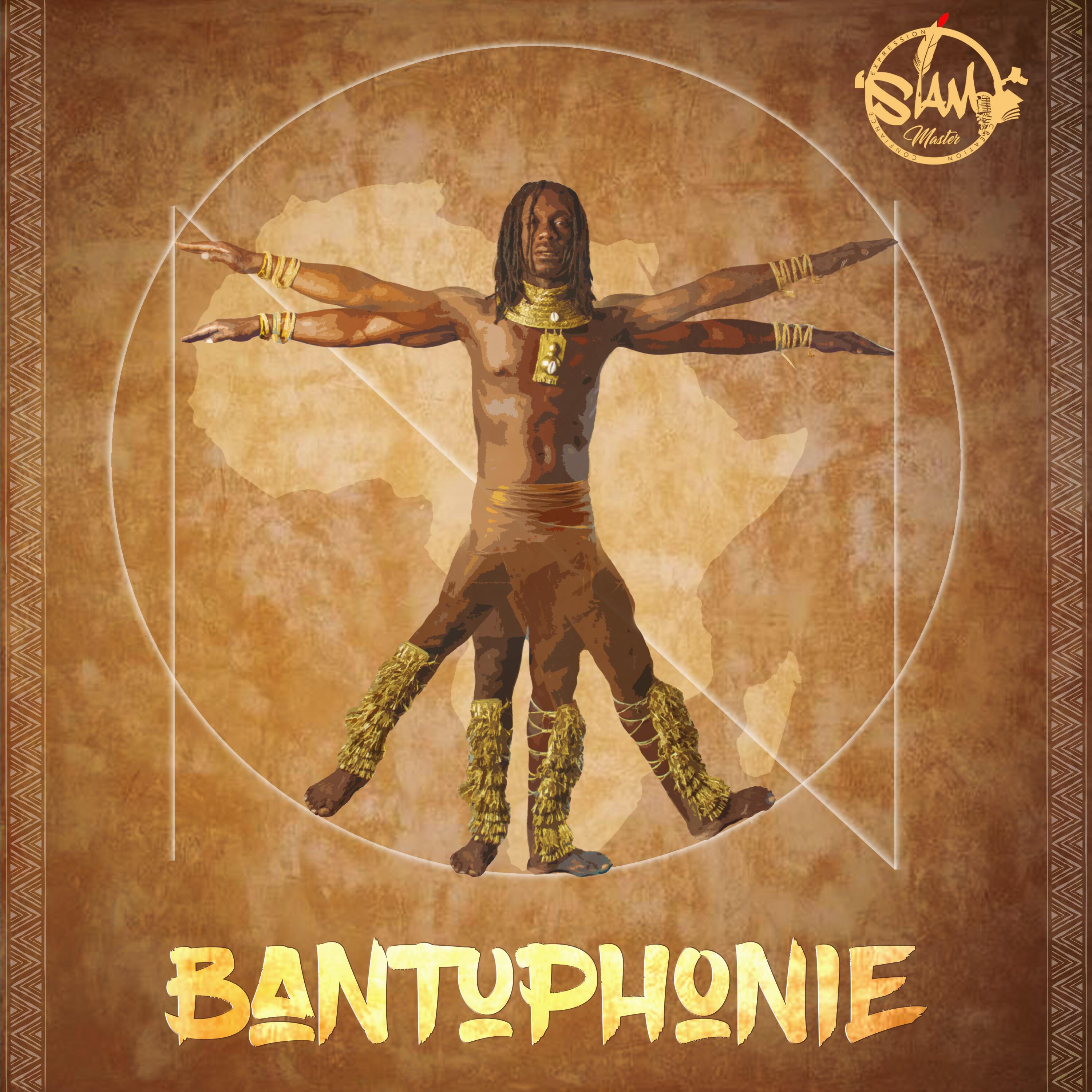 Релиз Bantuphonie