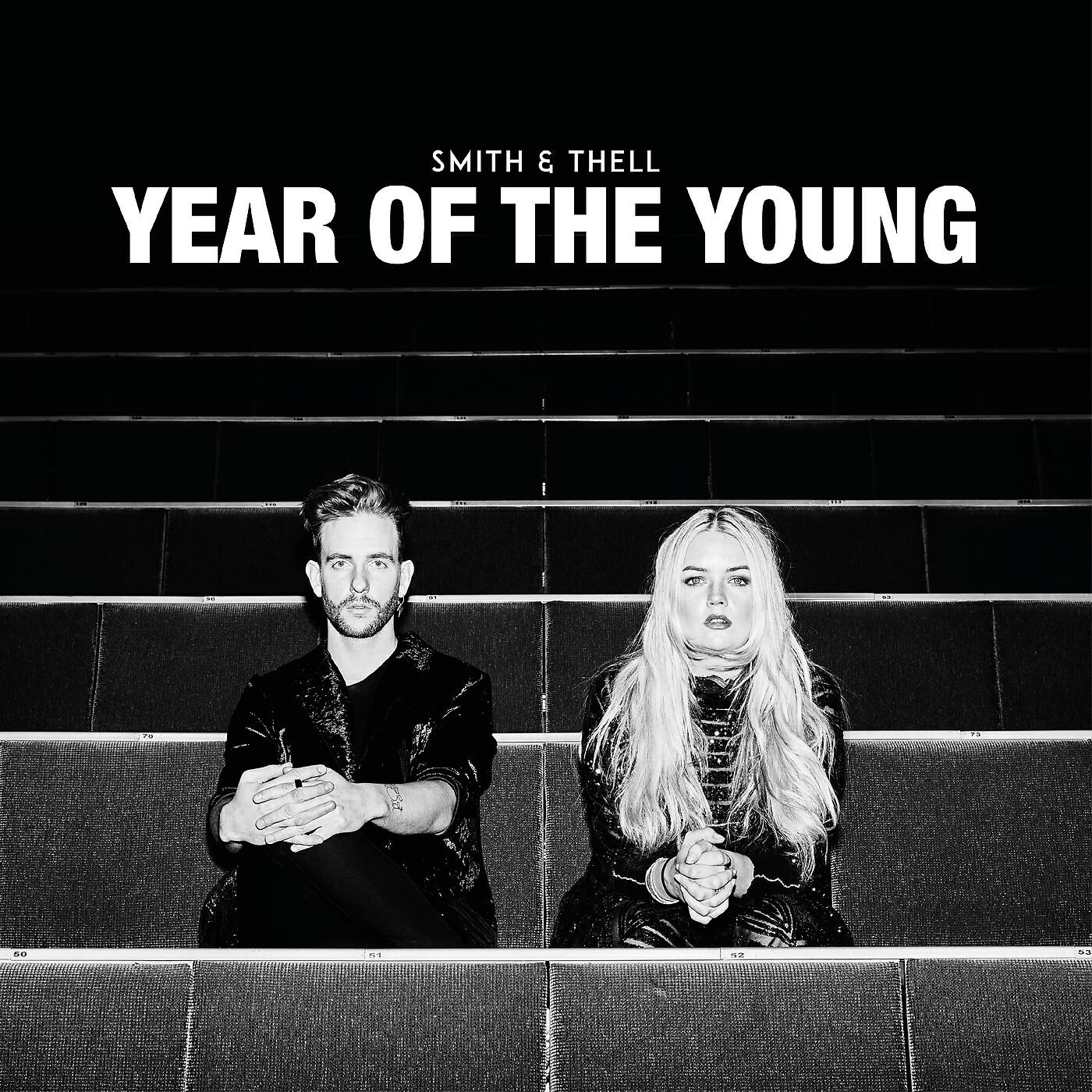 Релиз Year of the Young