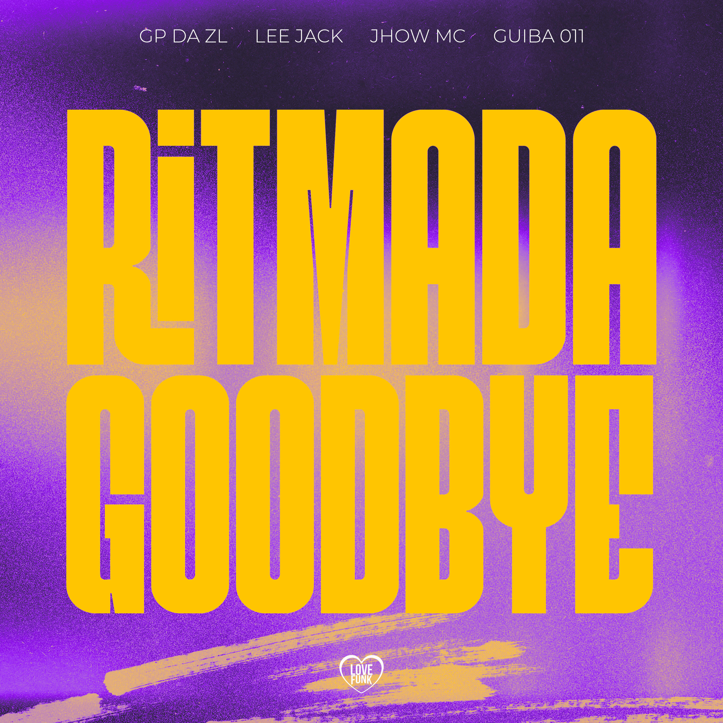 Релиз Ritmada Goodbye