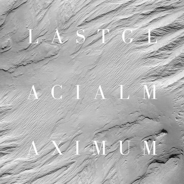 Релиз Lastglacialmaximum