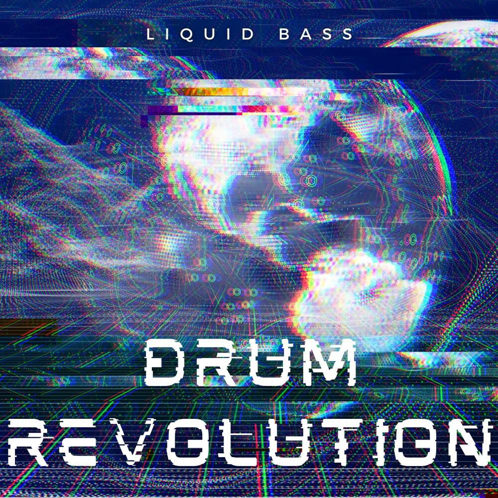Релиз Drum Revolution: Melodic Drum and Bass
