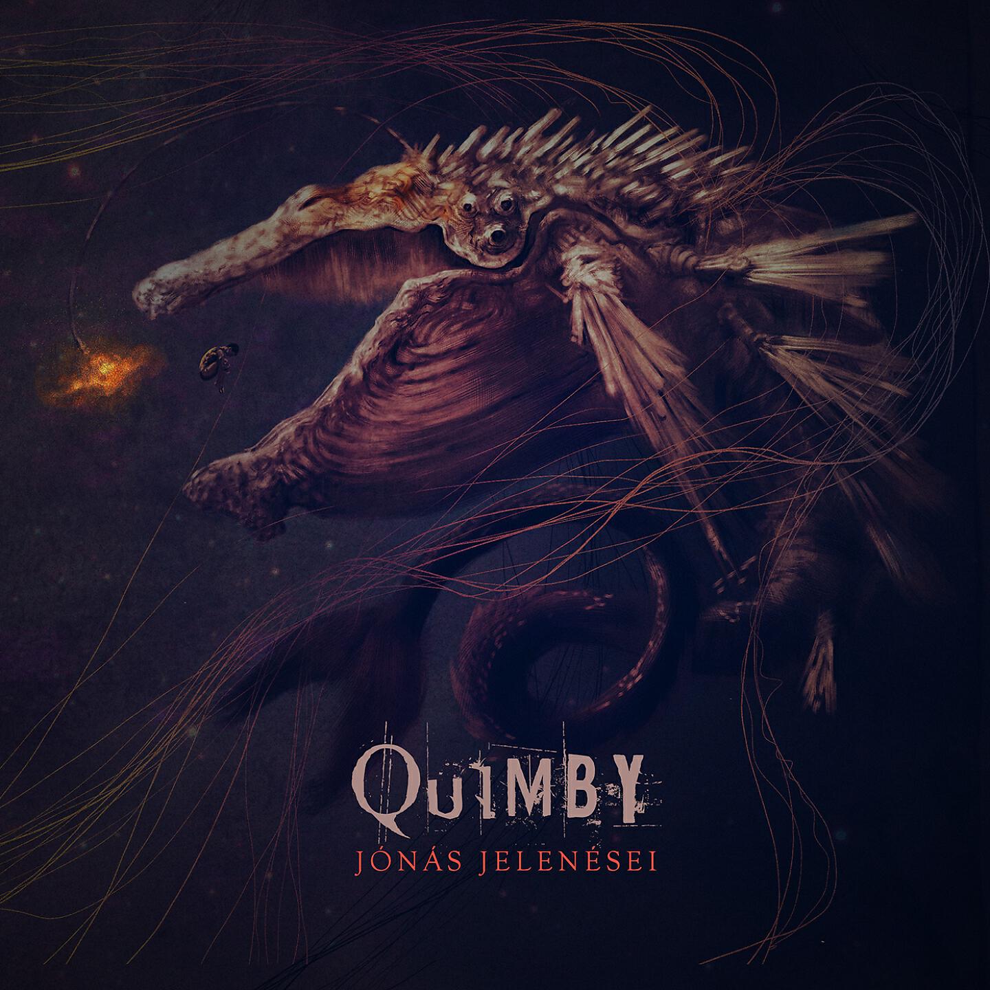 Релиз Jónás Jelenései