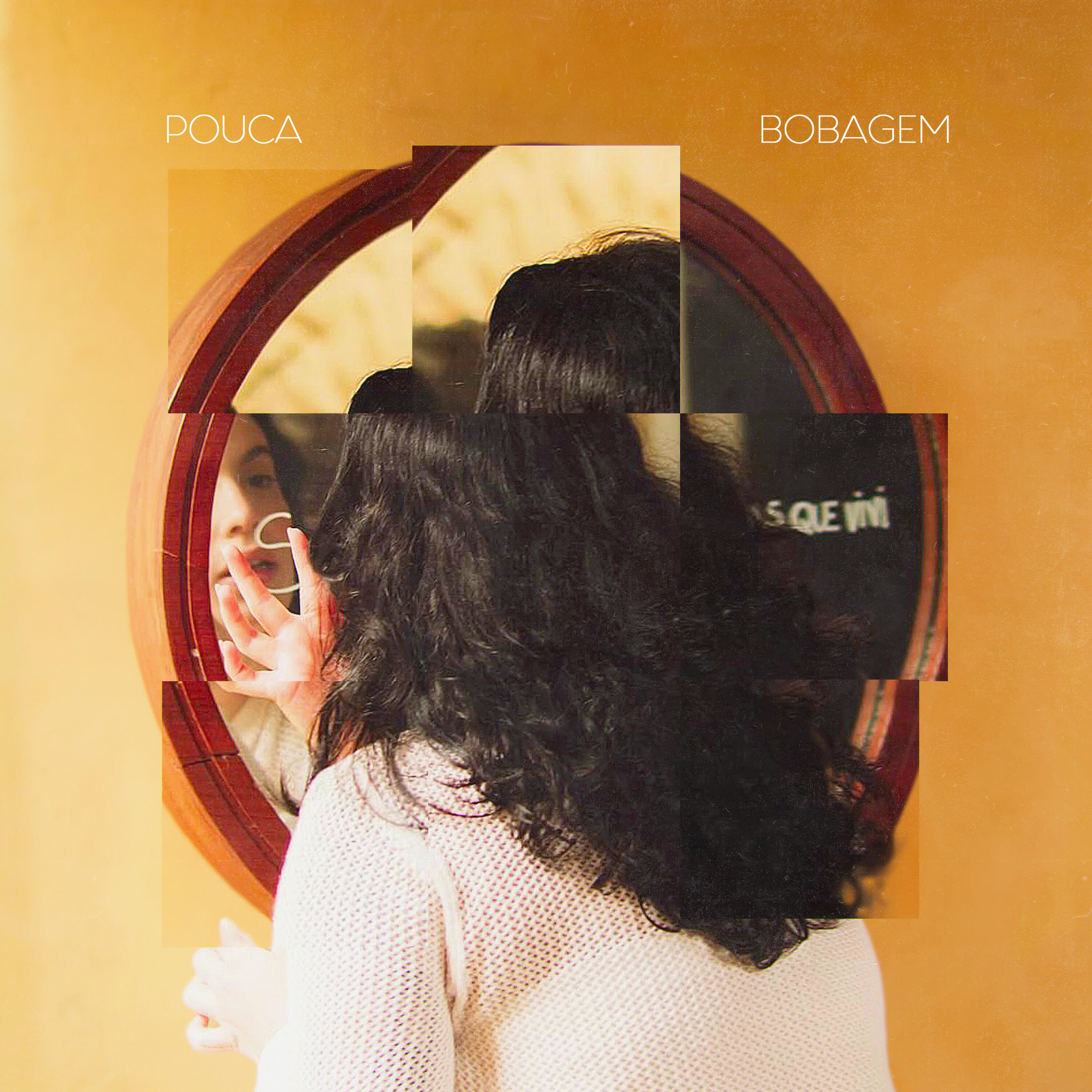 Релиз Pouca Bobagem