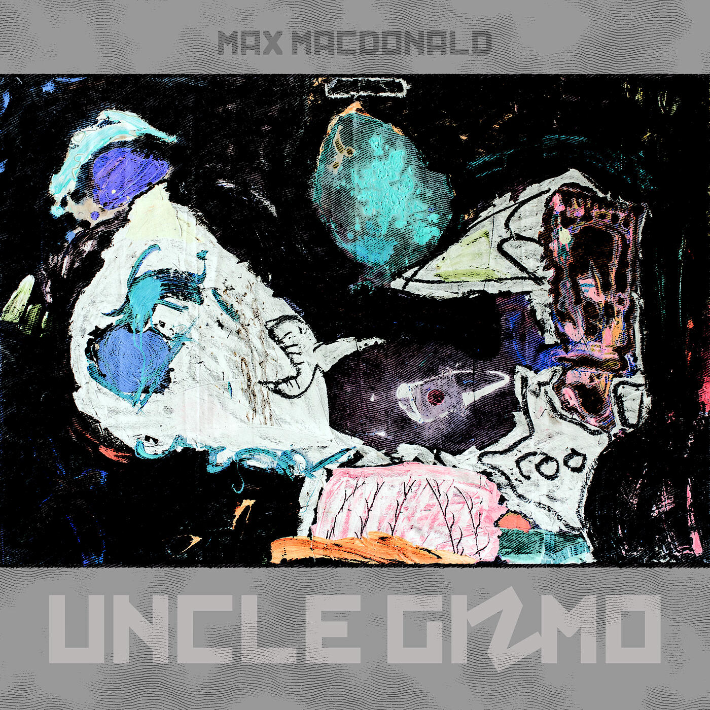 Релиз Uncle Gizmo