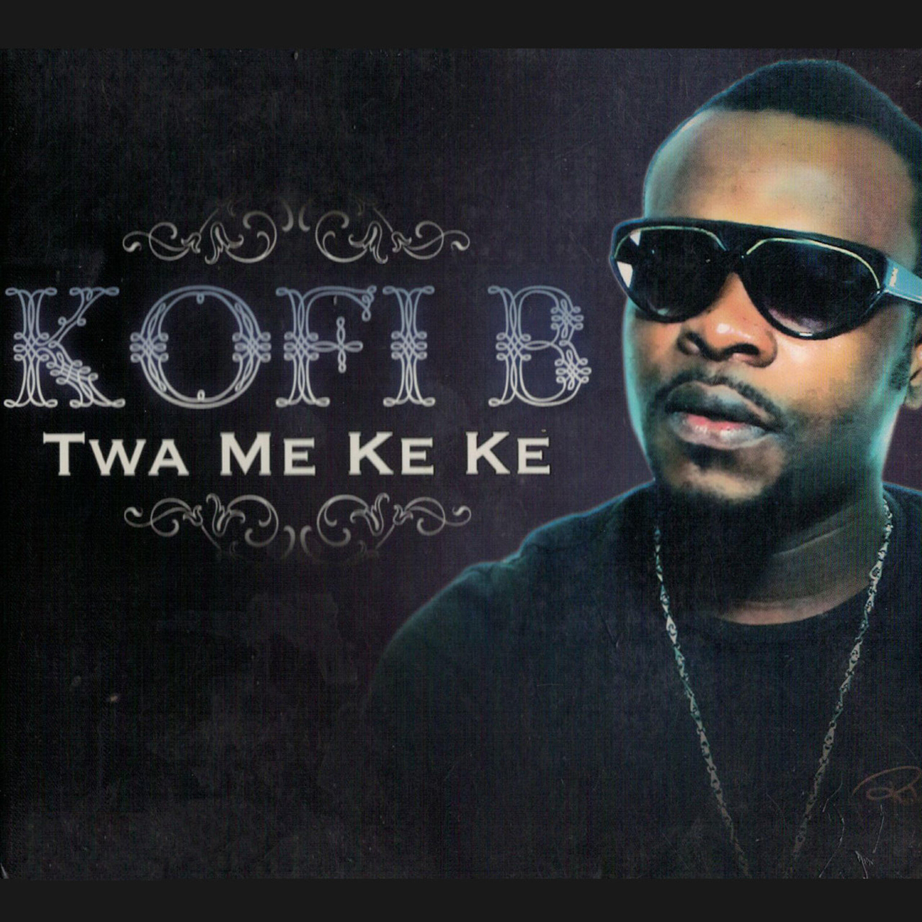 Релиз Twa Me Ke Ke