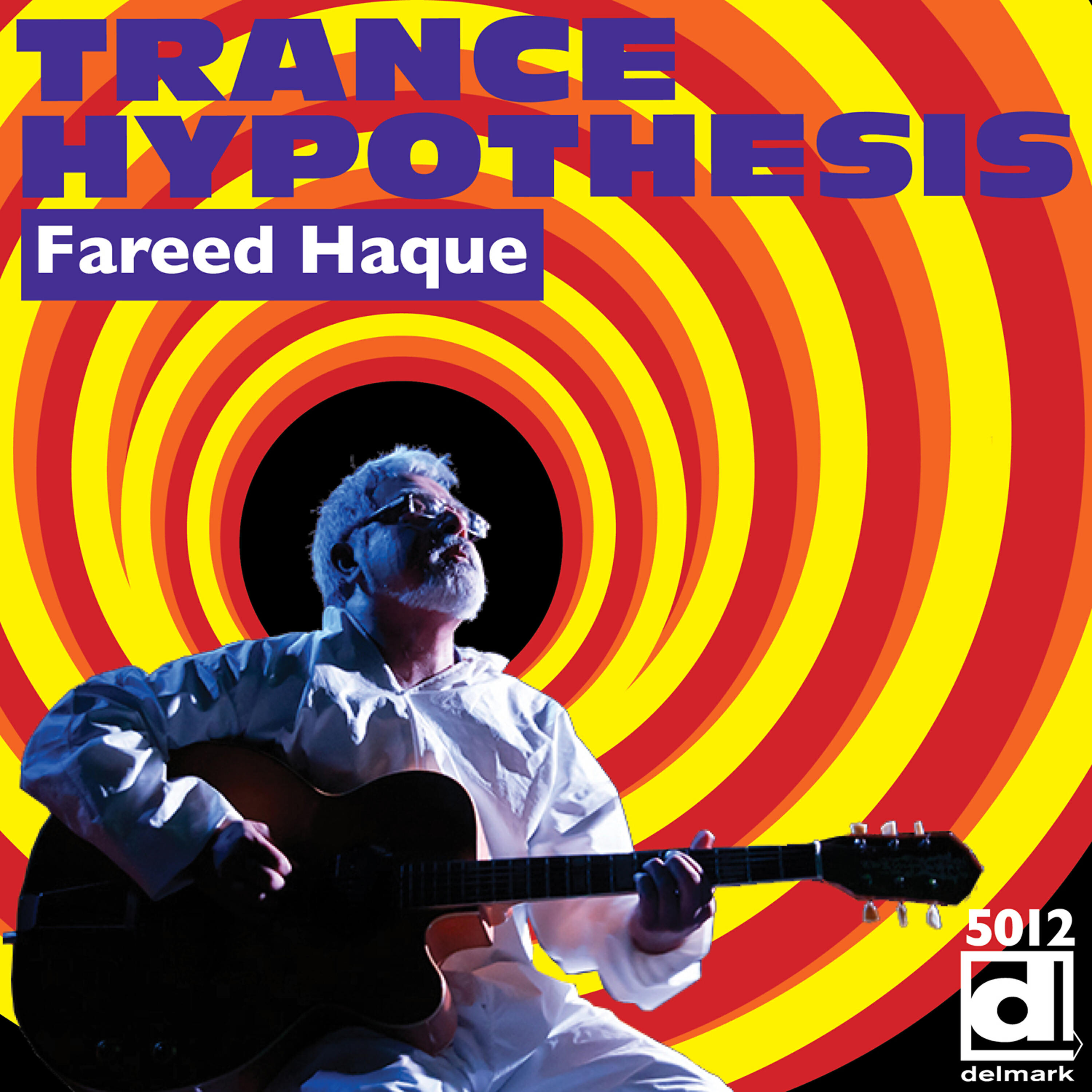 Релиз Trance Hypothesis