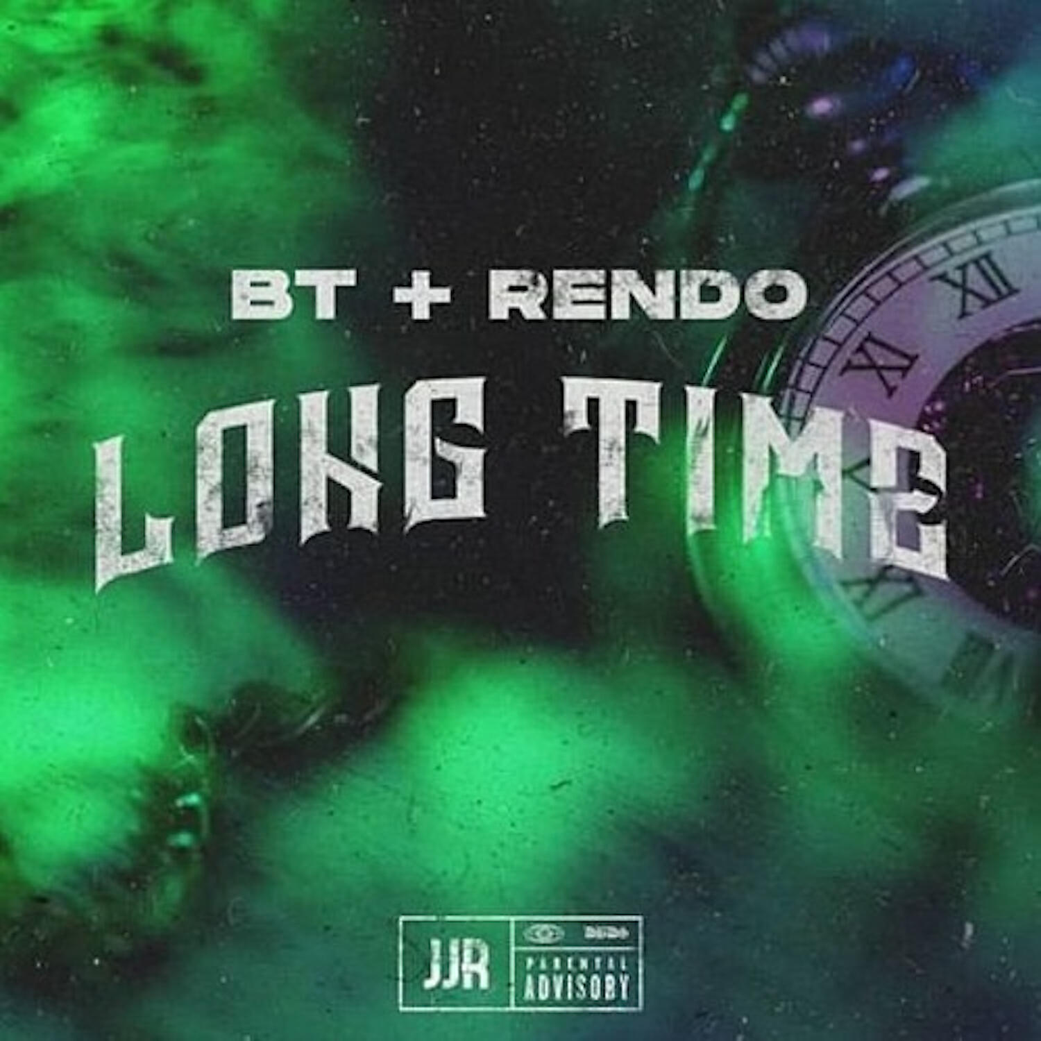 BT, Rendo - Long Time