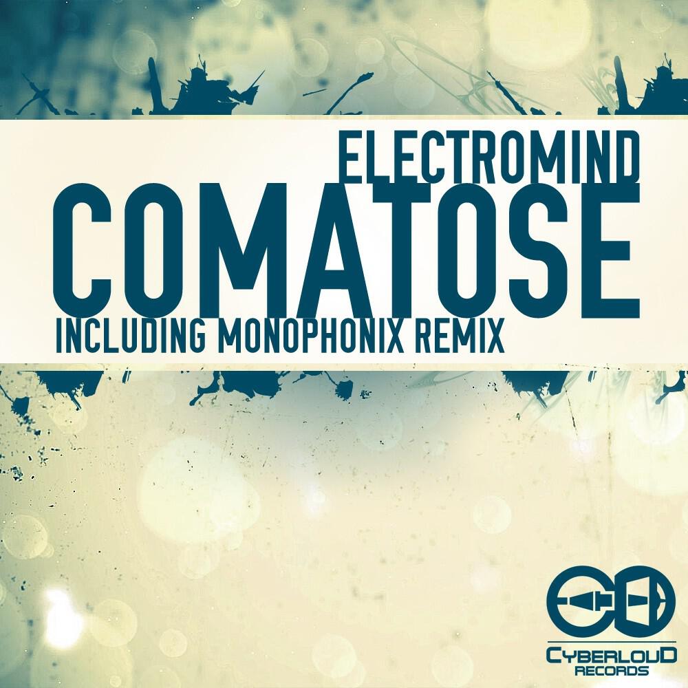 Релиз Comatose