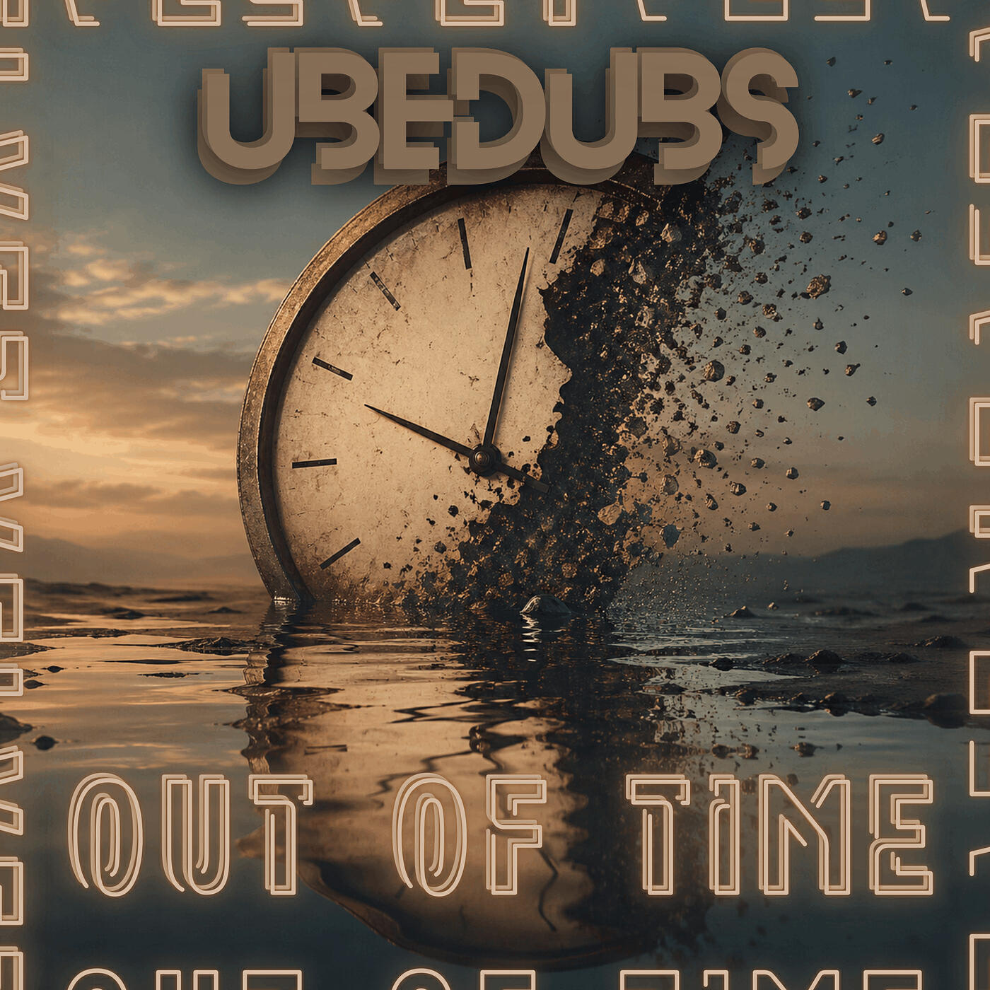 Релиз Out of Time