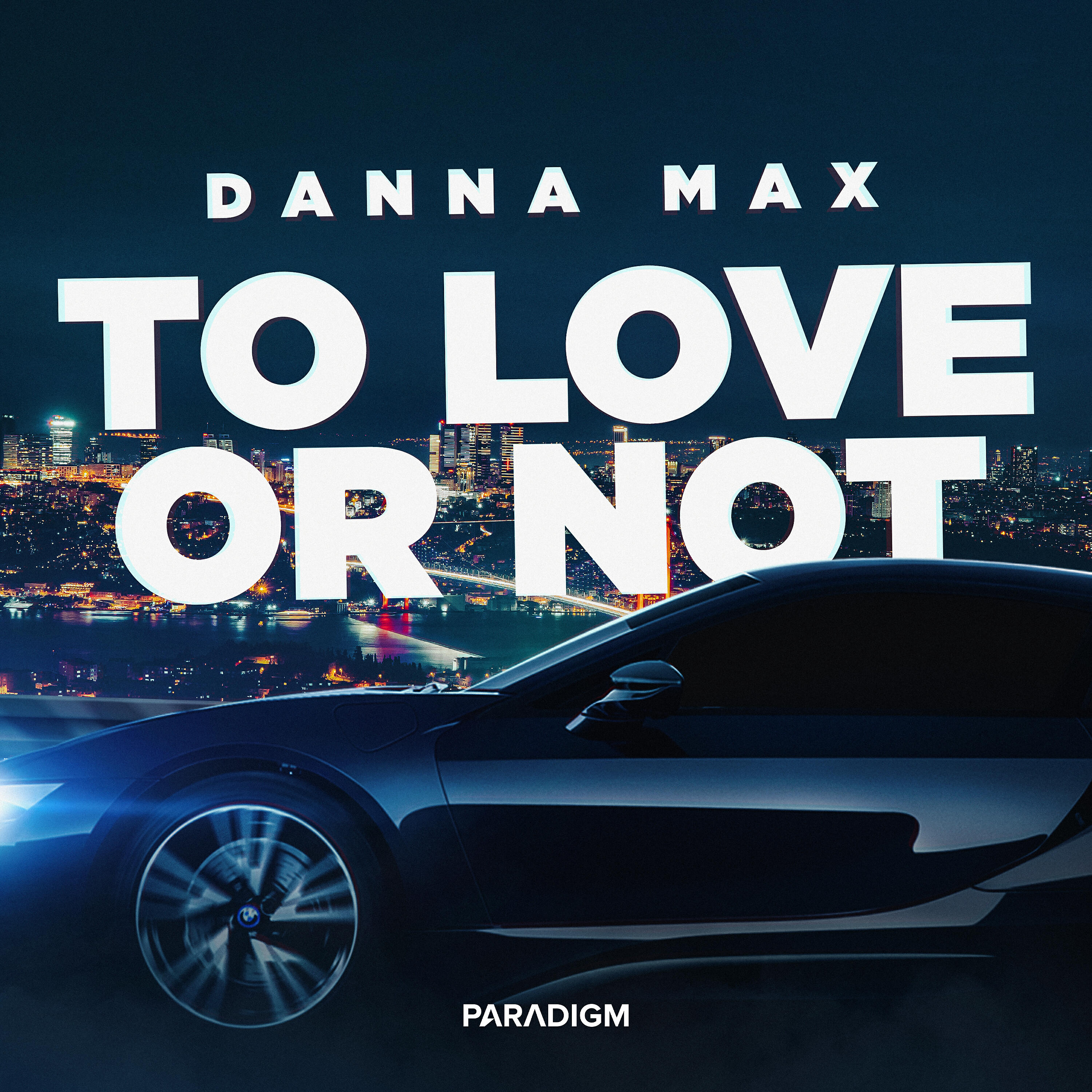 Релиз To Love or Not