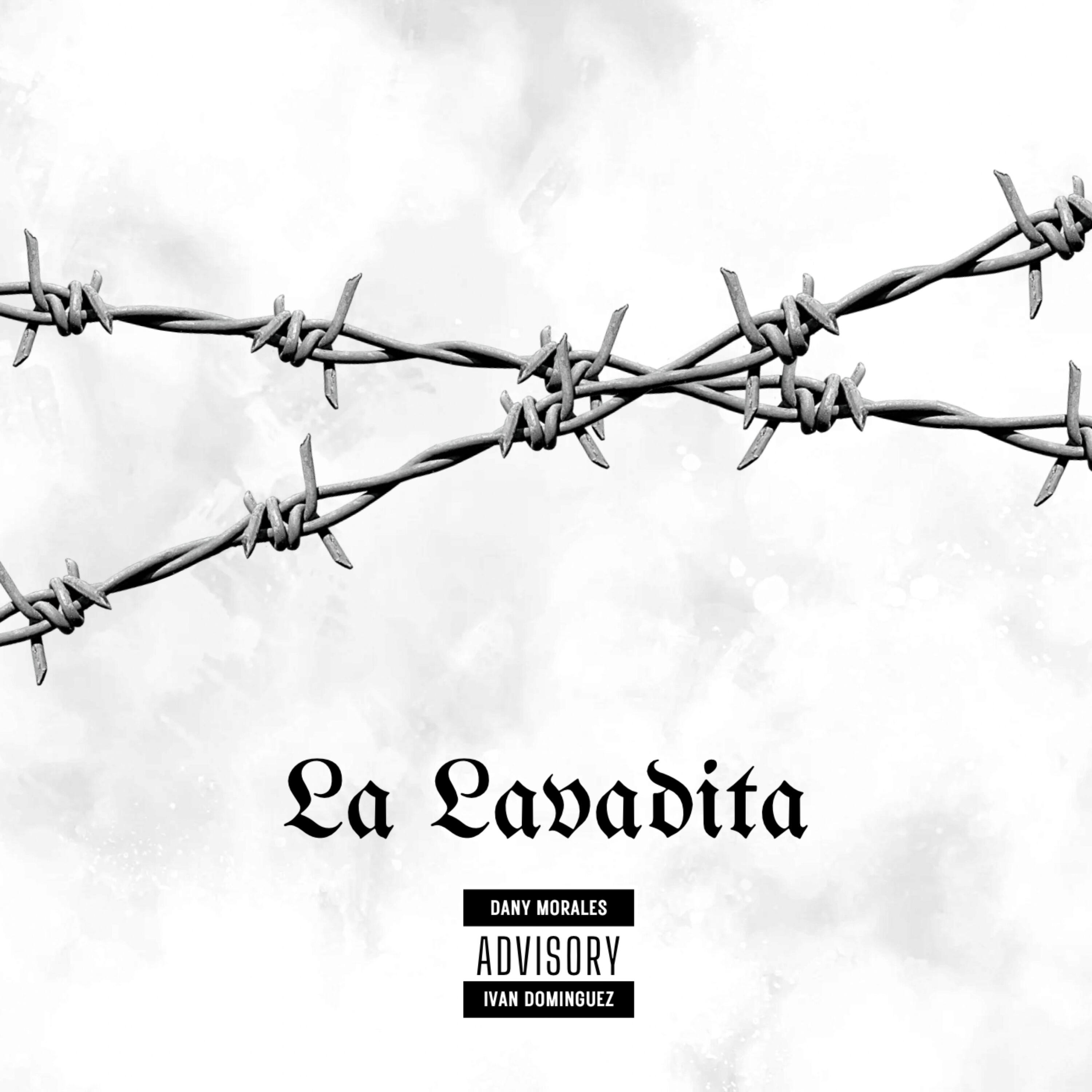Релиз La Lavadita