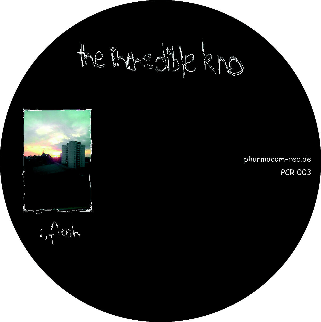 The Incredible Kno