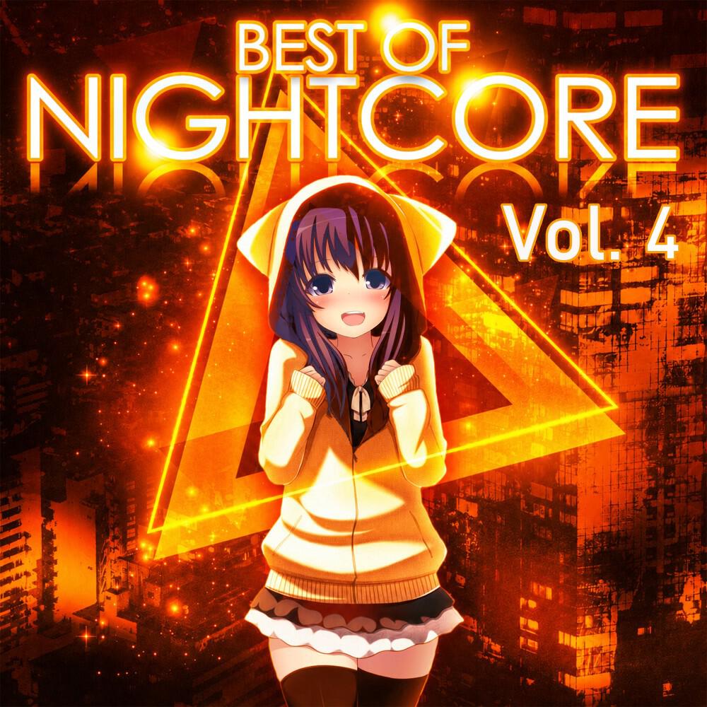 Релиз Best of Nightcore Vol. 4