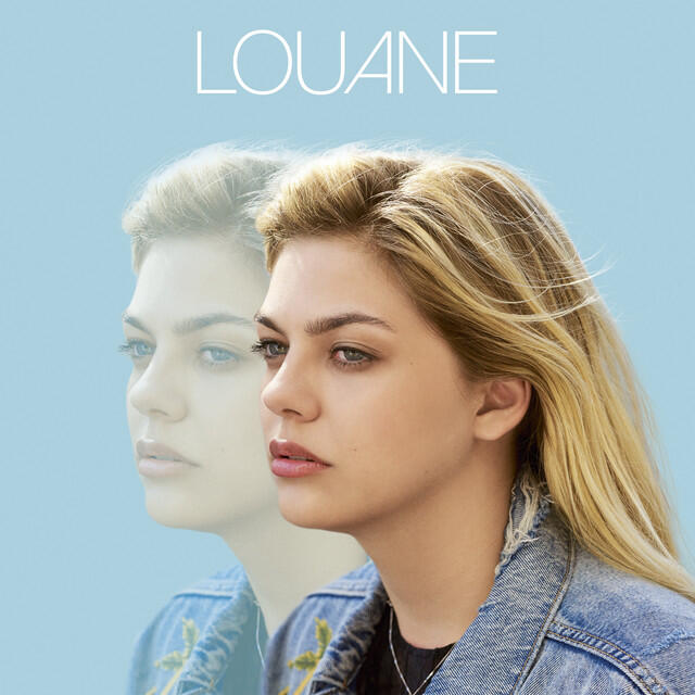 Релиз Louane