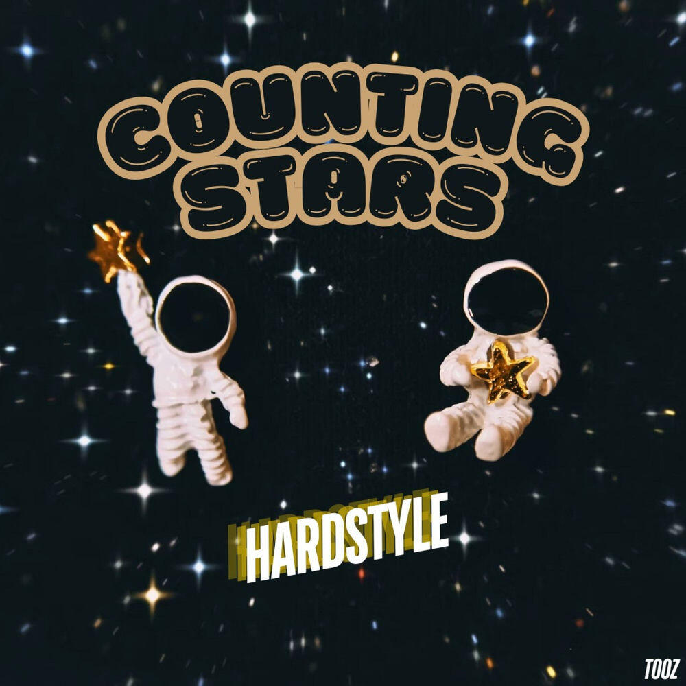 Релиз Counting Stars (Hardstyle)