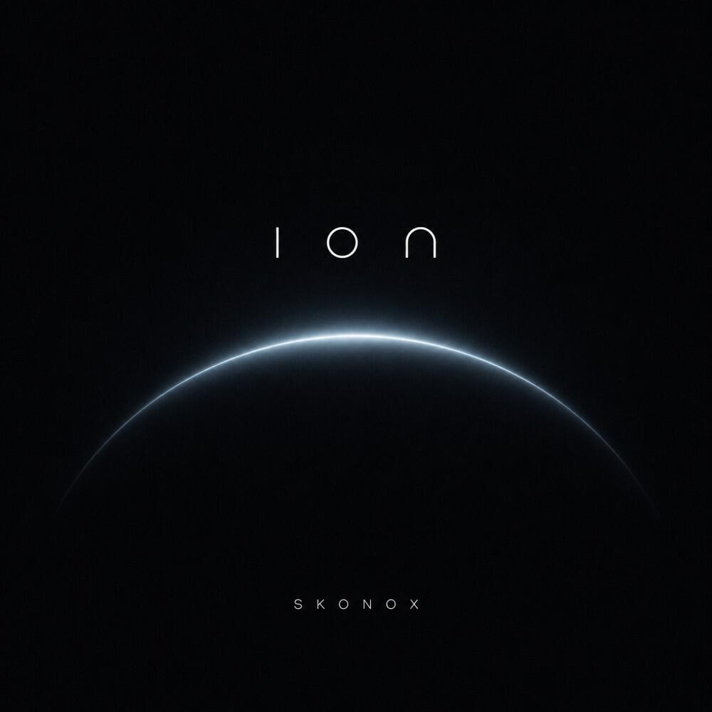 Релиз Ion