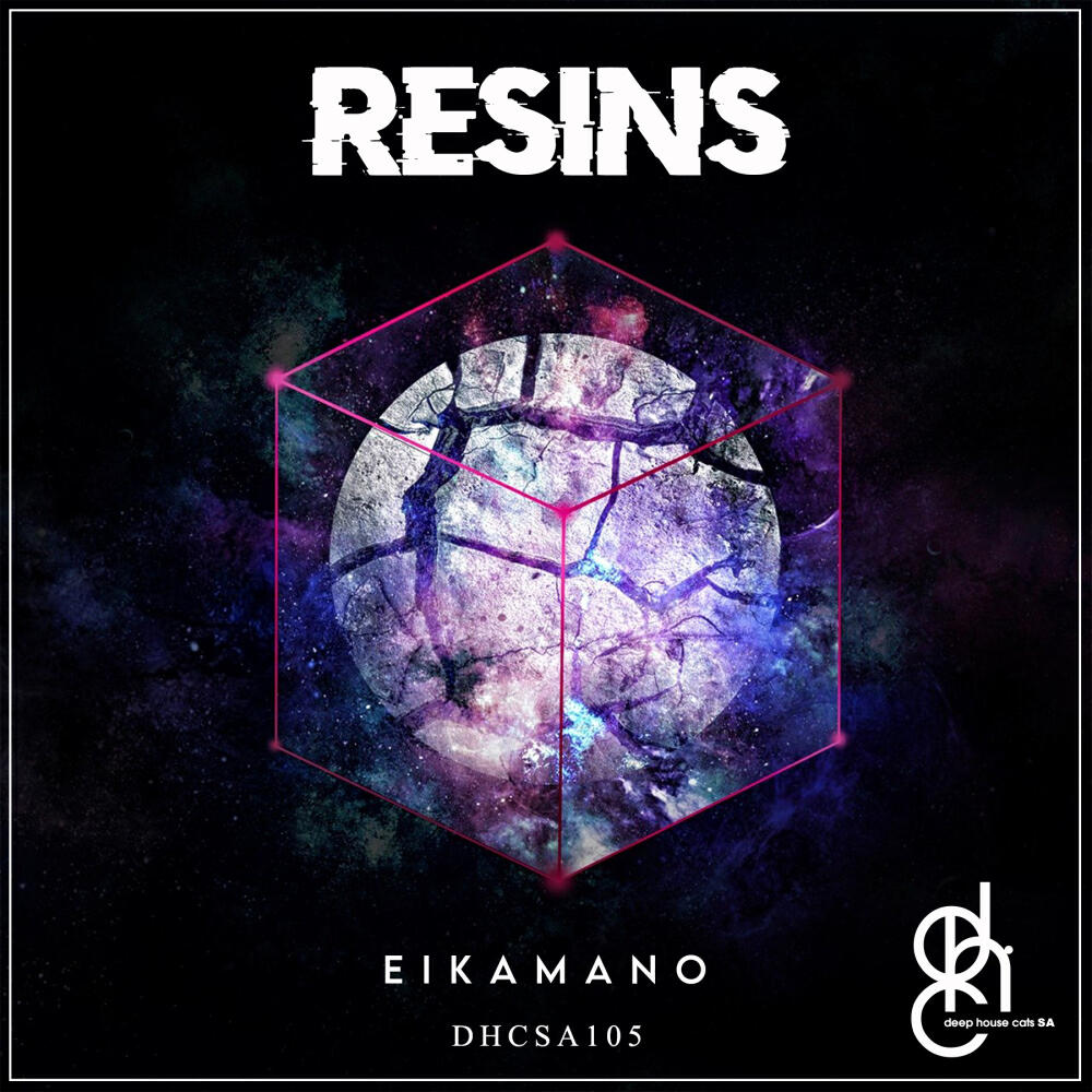 Релиз Resins