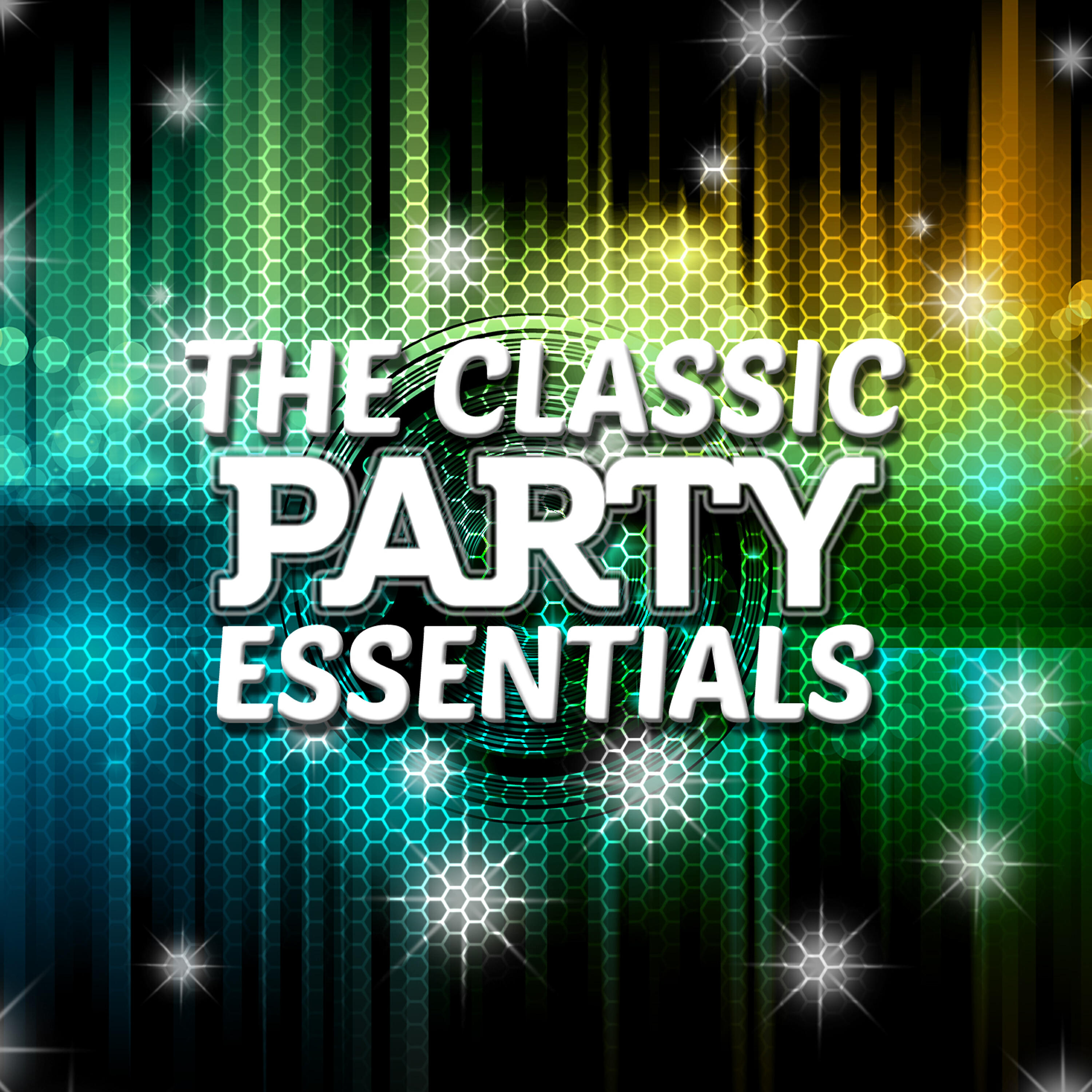 Релиз The Classic Party Essentials