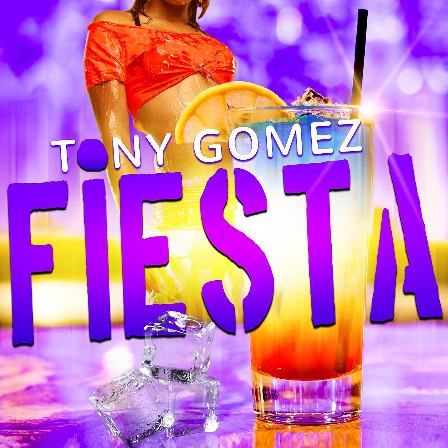 Релиз Fiesta