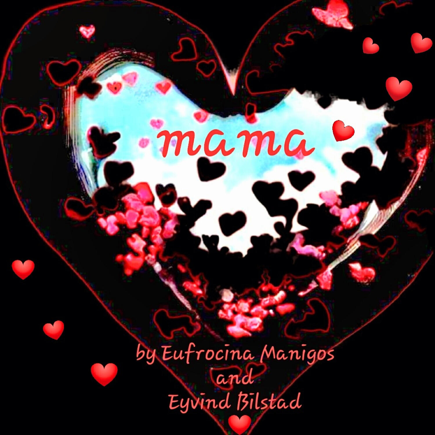 Релиз Mama